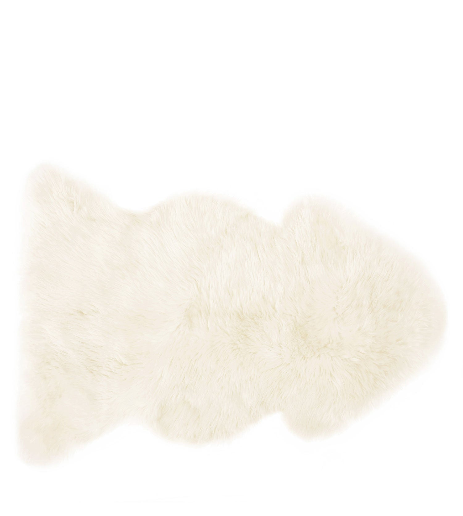 TARRAMARRA Single Long Wool Rugs 105cm - TAZ119-Rugs & Carpets-PEROZ Accessories