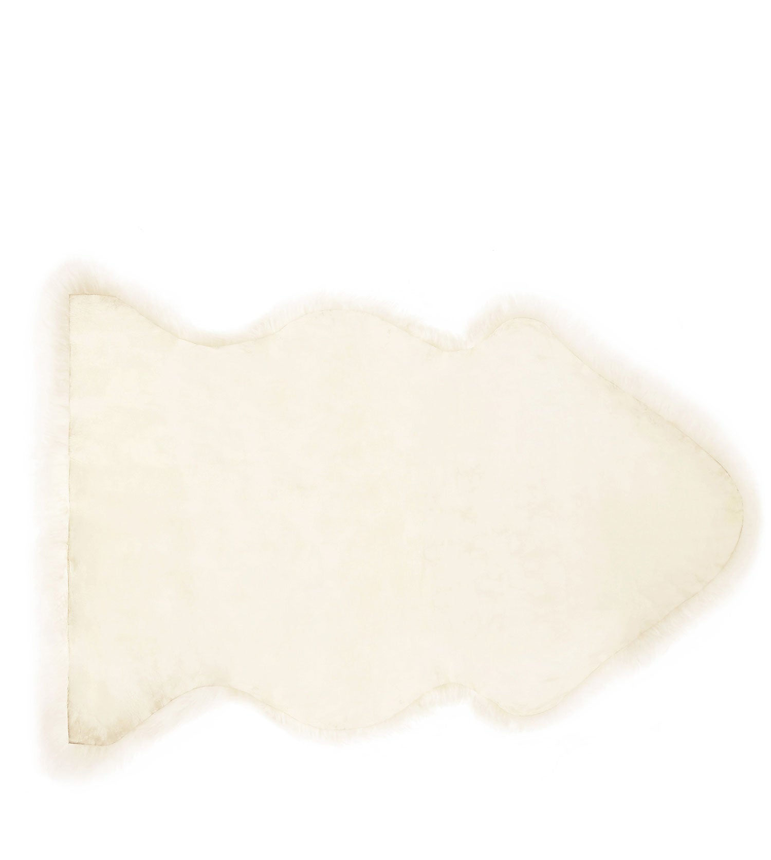 TARRAMARRA Single Long Wool Rugs 105cm - TAZ119-Rugs & Carpets-PEROZ Accessories