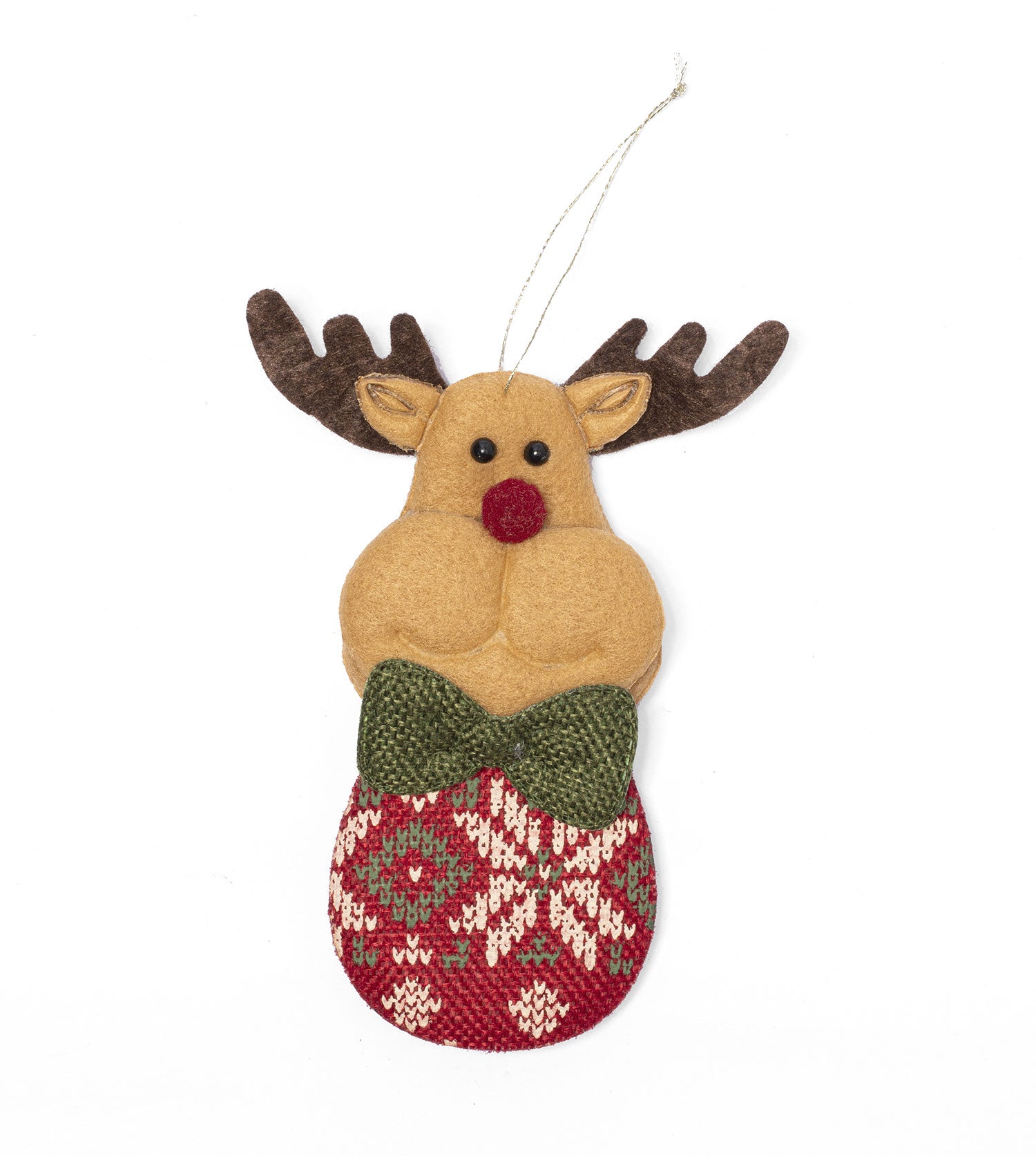 TARRAMARRA Christmas Ornaments - TAZ125-PEROZ Accessories