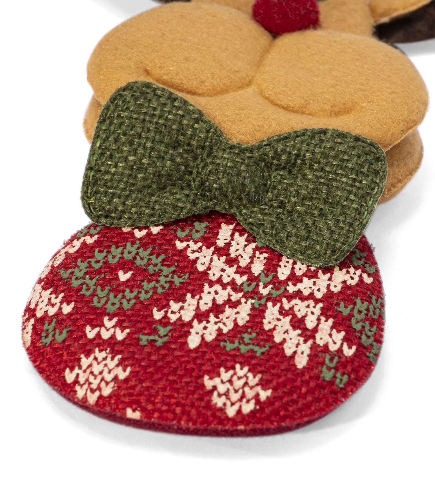 TARRAMARRA Christmas Ornaments - TAZ125-PEROZ Accessories