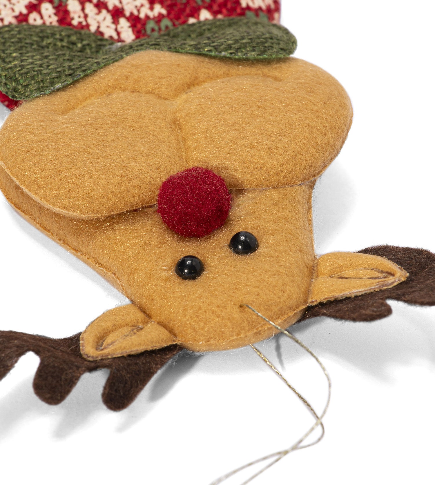 TARRAMARRA Christmas Ornaments - TAZ125-PEROZ Accessories