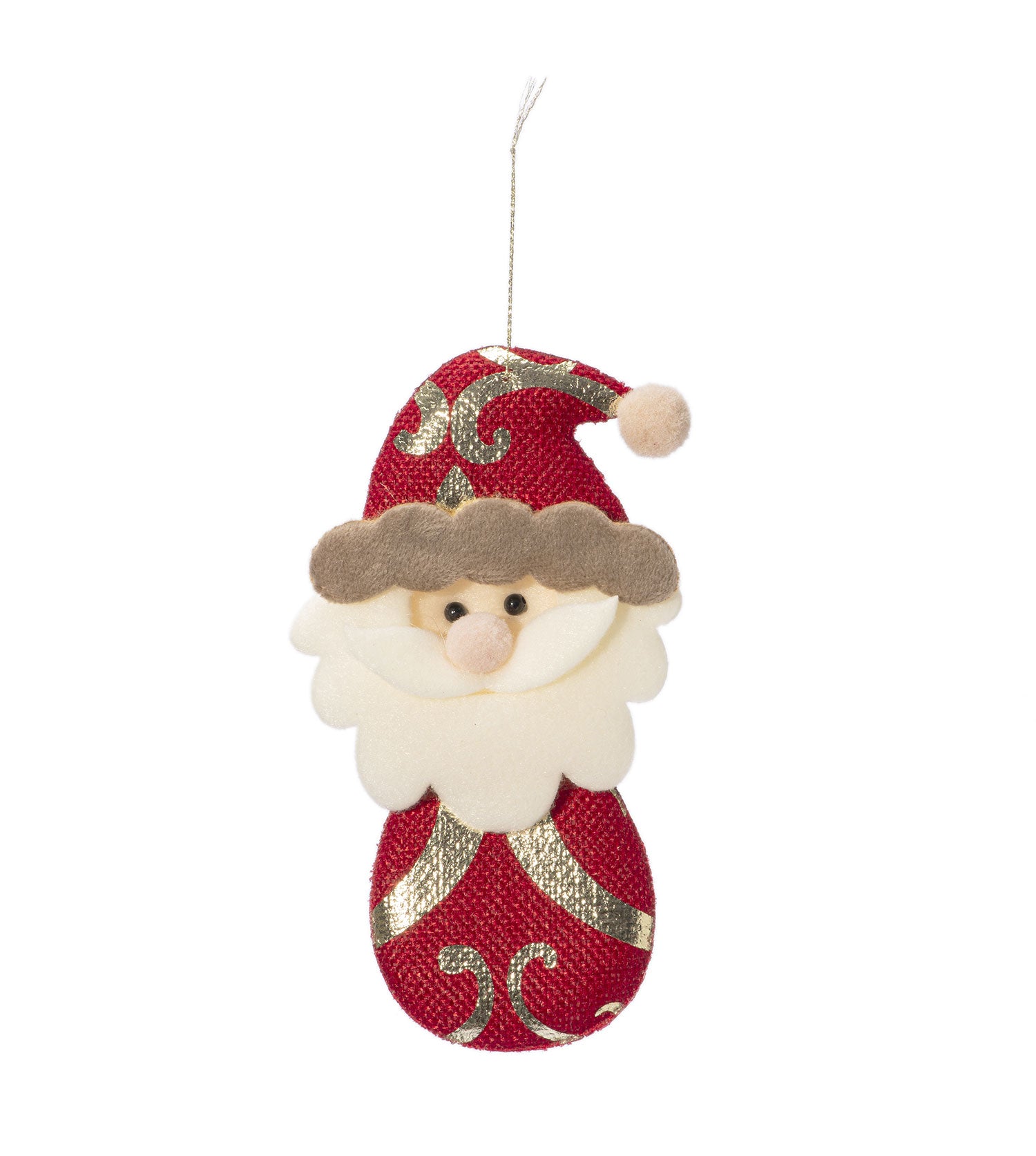 TARRAMARRA Christmas Ornaments - TAZ125-PEROZ Accessories
