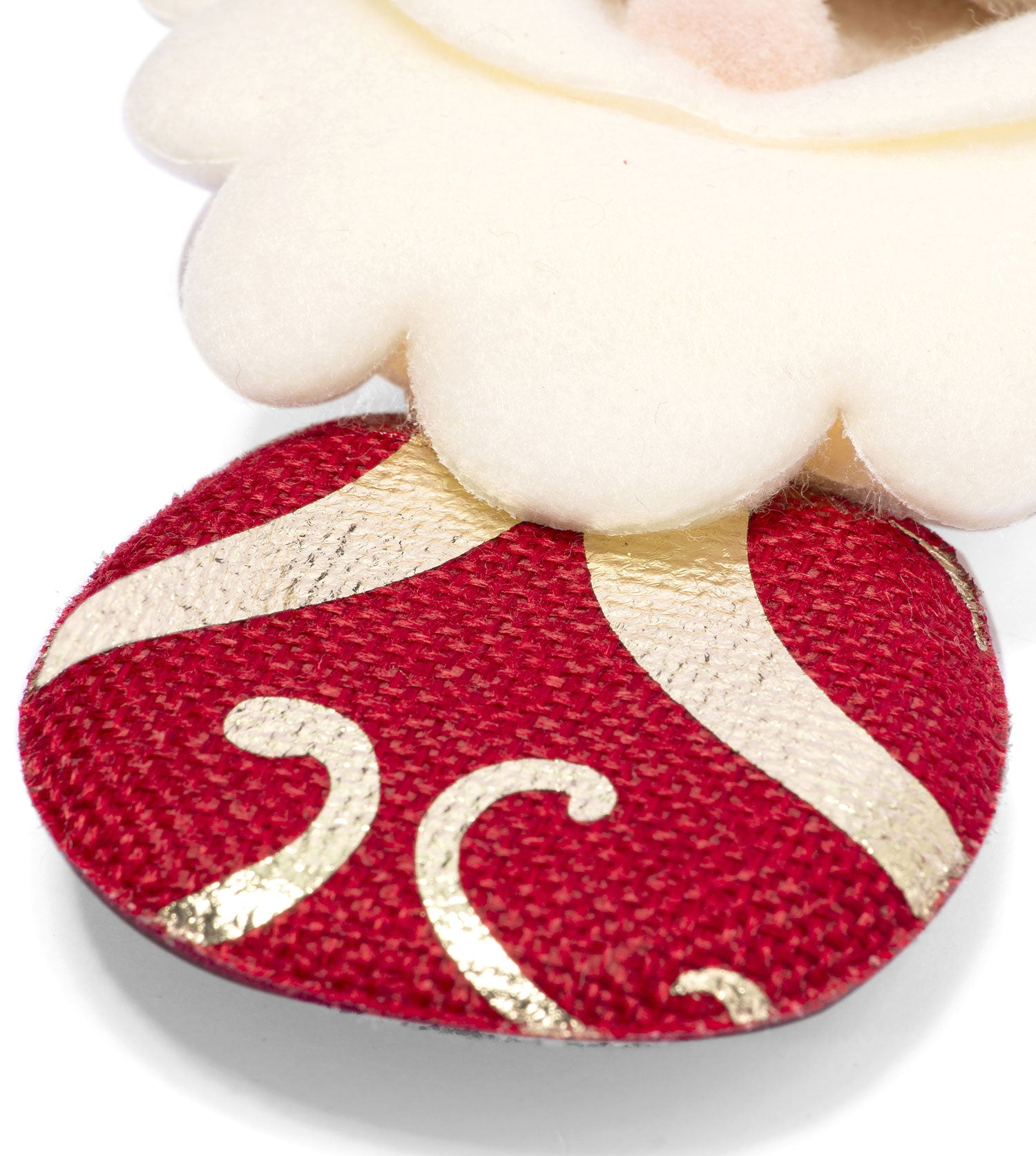 TARRAMARRA Christmas Ornaments - TAZ125-PEROZ Accessories