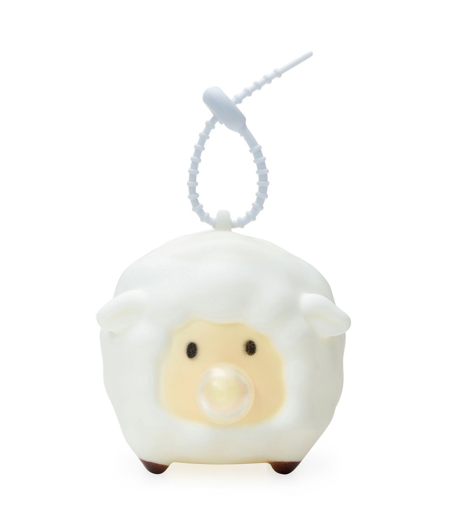TARRAMARRA BubbleLamb Charm - TAZ131-PEROZ Accessories