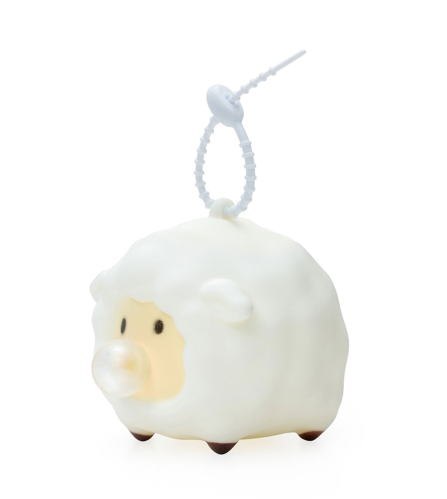 TARRAMARRA BubbleLamb Charm - TAZ131-PEROZ Accessories