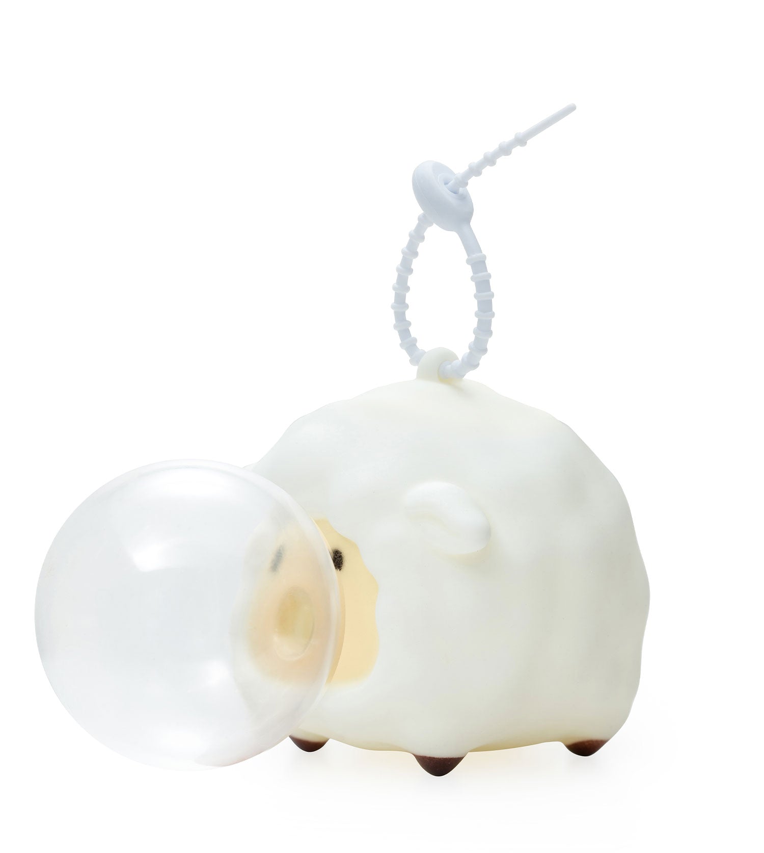TARRAMARRA BubbleLamb Charm - TAZ131-PEROZ Accessories
