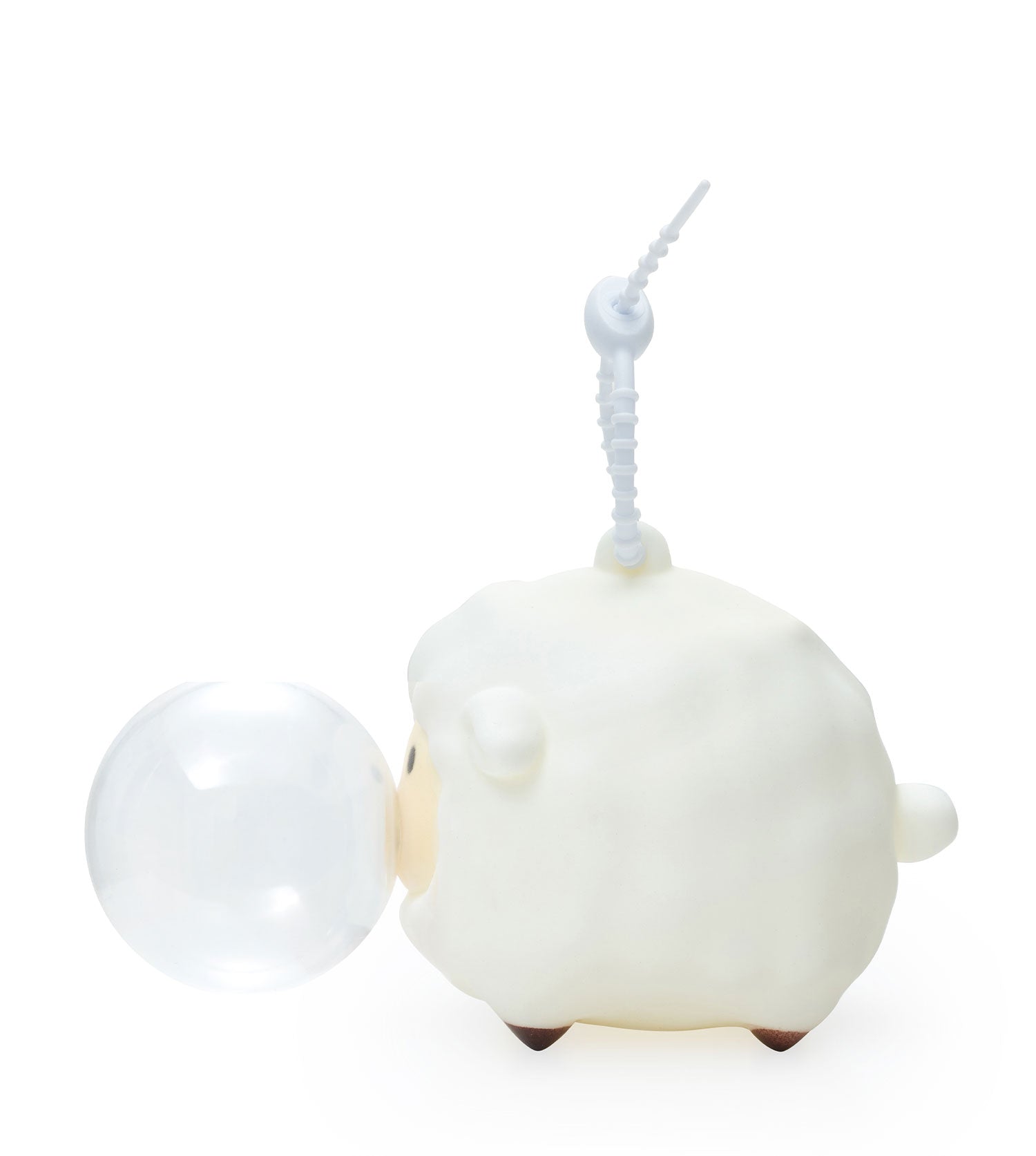 TARRAMARRA BubbleLamb Charm - TAZ131-PEROZ Accessories