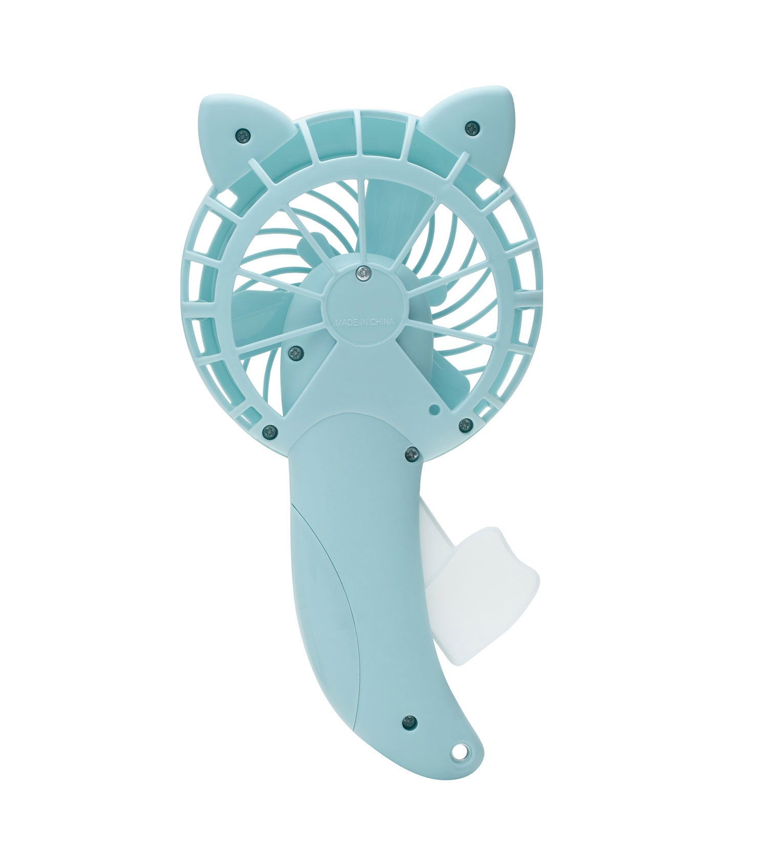 TARRAMARRA Kitty Fan - TAZ132-PEROZ Accessories