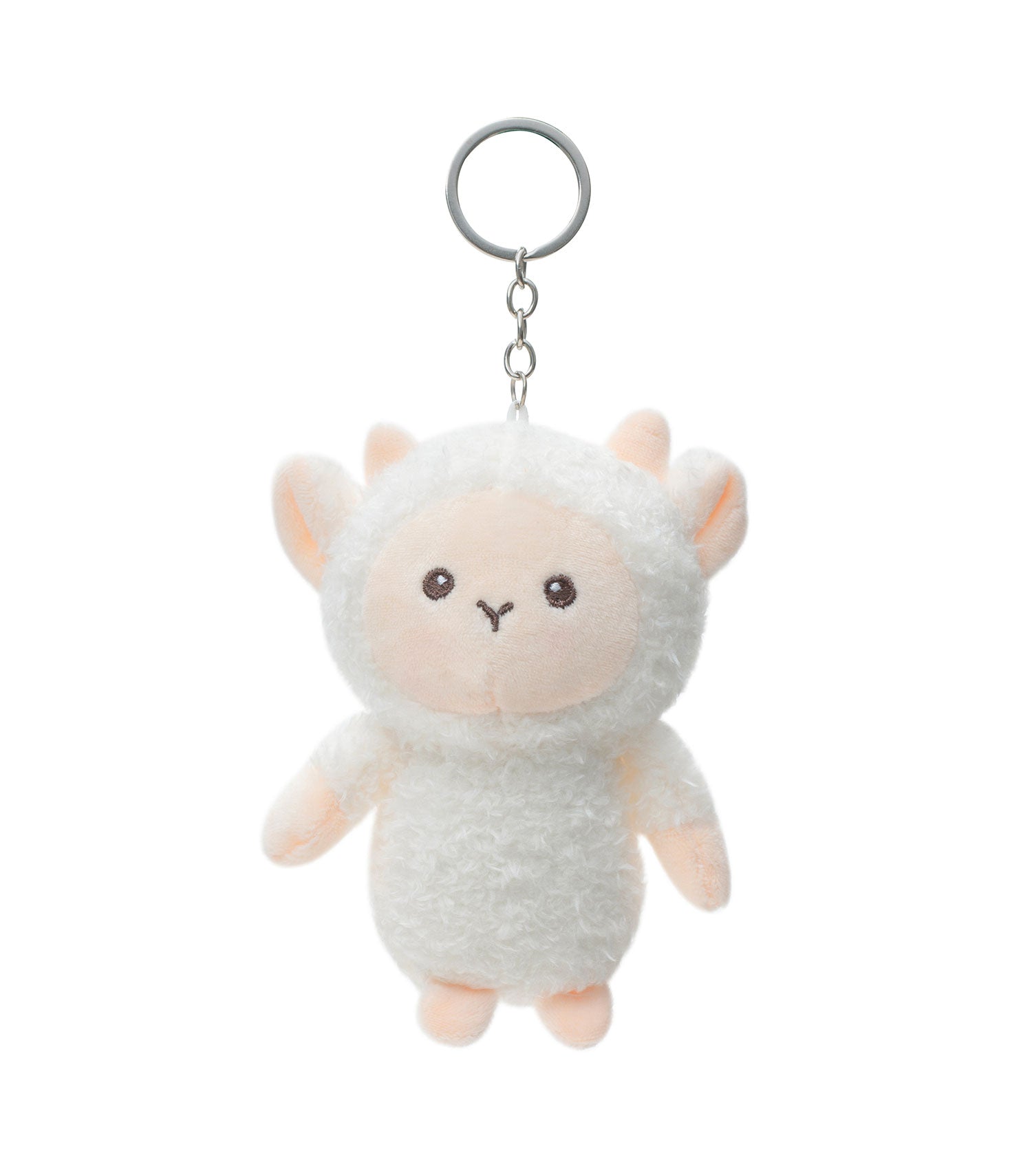 TARRAMARRA Lambie Keyring - TAZ133-PEROZ Accessories