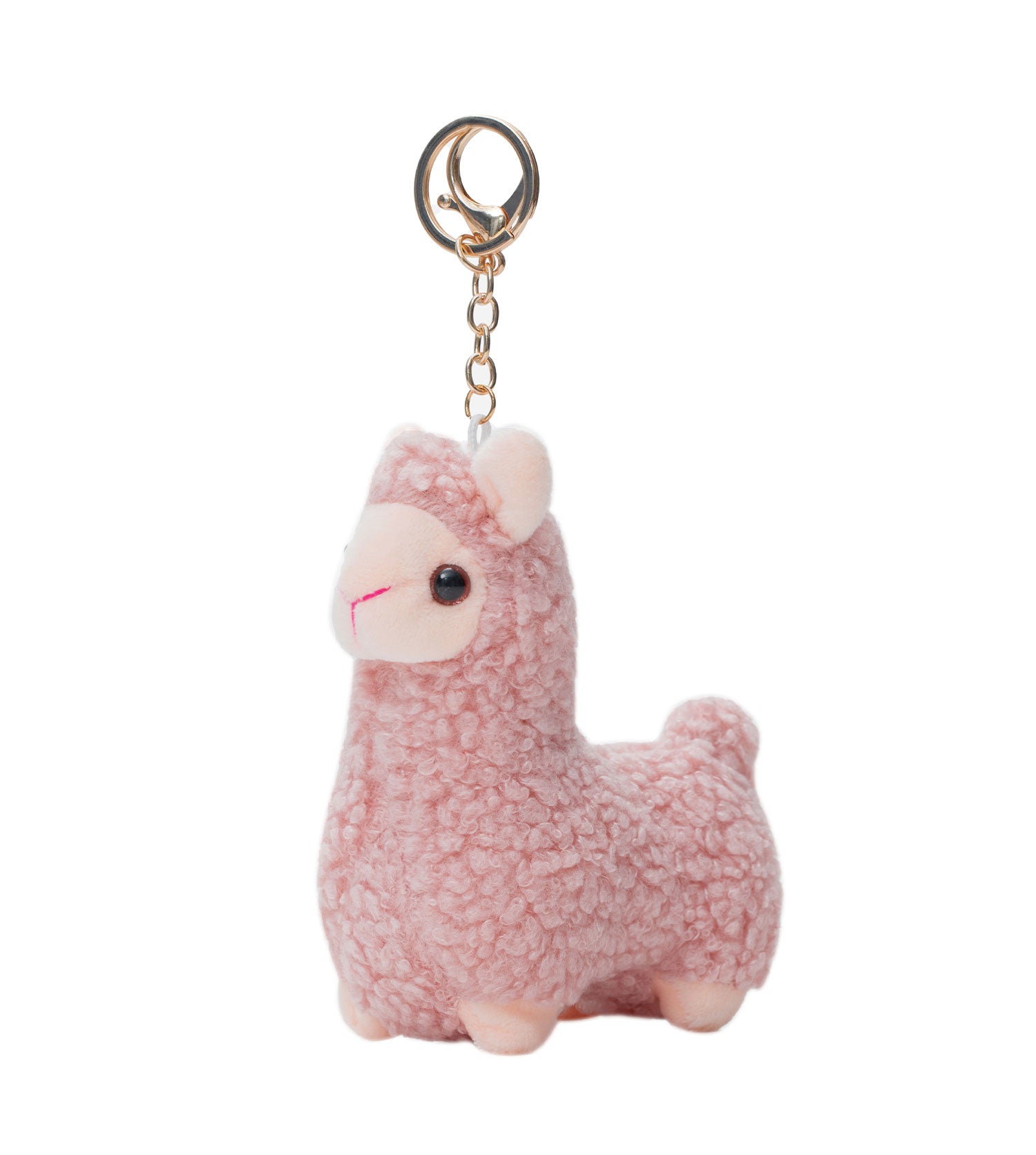 TARRAMARRA Alpie Keyring - TAZ134-PEROZ Accessories