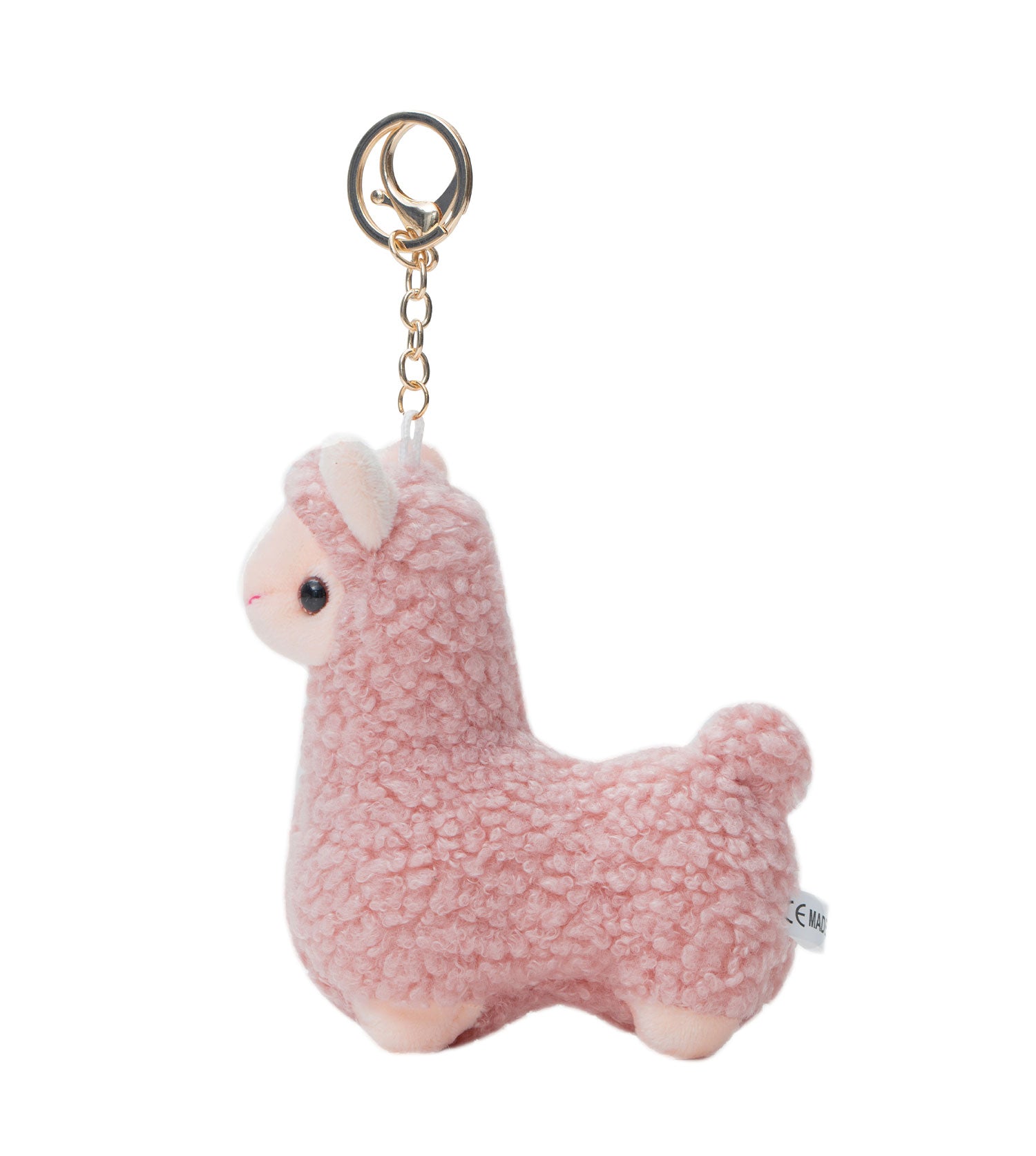 TARRAMARRA Alpie Keyring - TAZ134-PEROZ Accessories