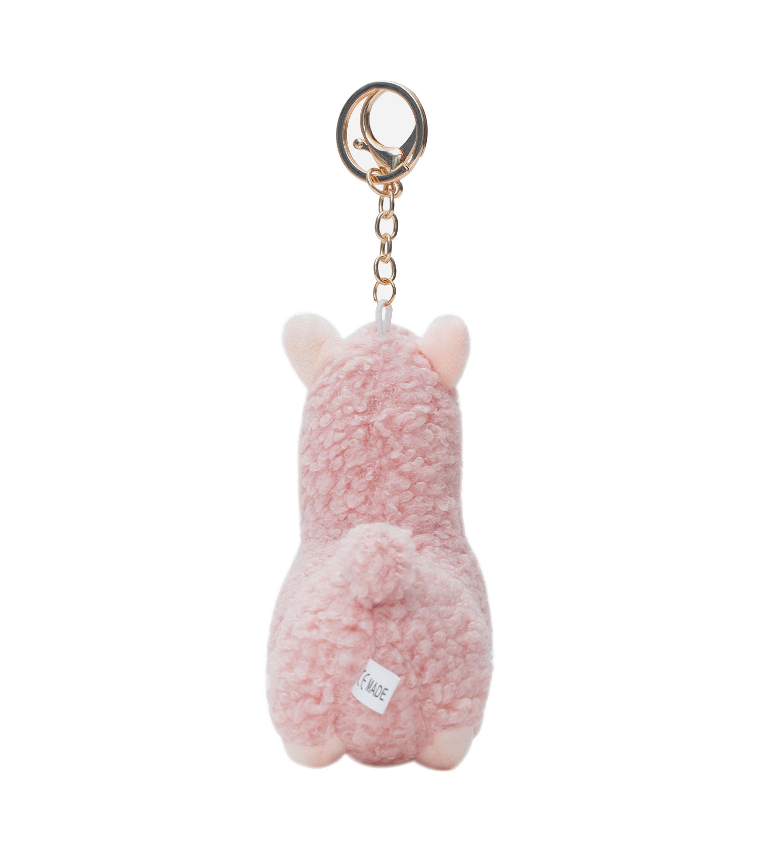 TARRAMARRA Alpie Keyring - TAZ134-PEROZ Accessories