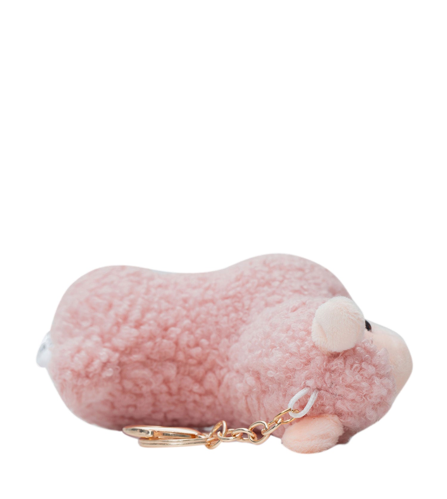 TARRAMARRA Alpie Keyring - TAZ134-PEROZ Accessories