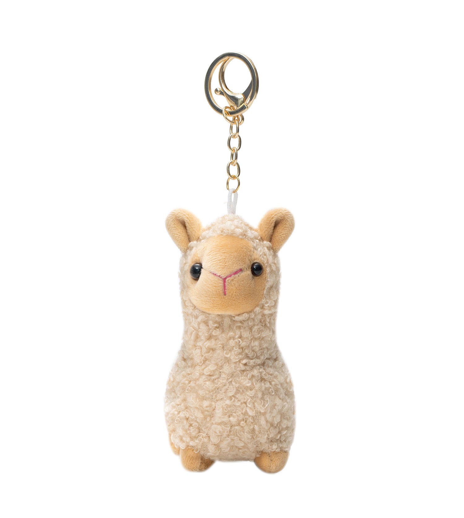 TARRAMARRA Alpie Keyring - TAZ134-PEROZ Accessories
