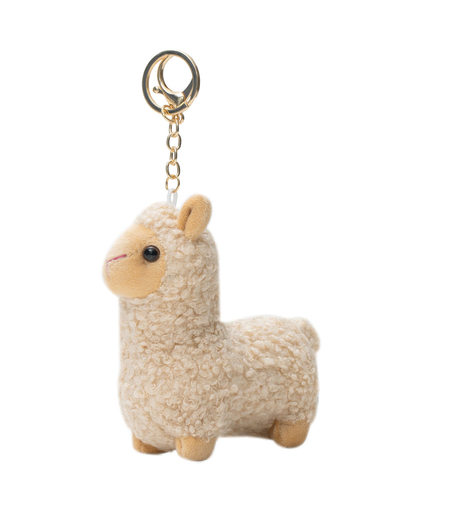 TARRAMARRA Alpie Keyring - TAZ134-PEROZ Accessories