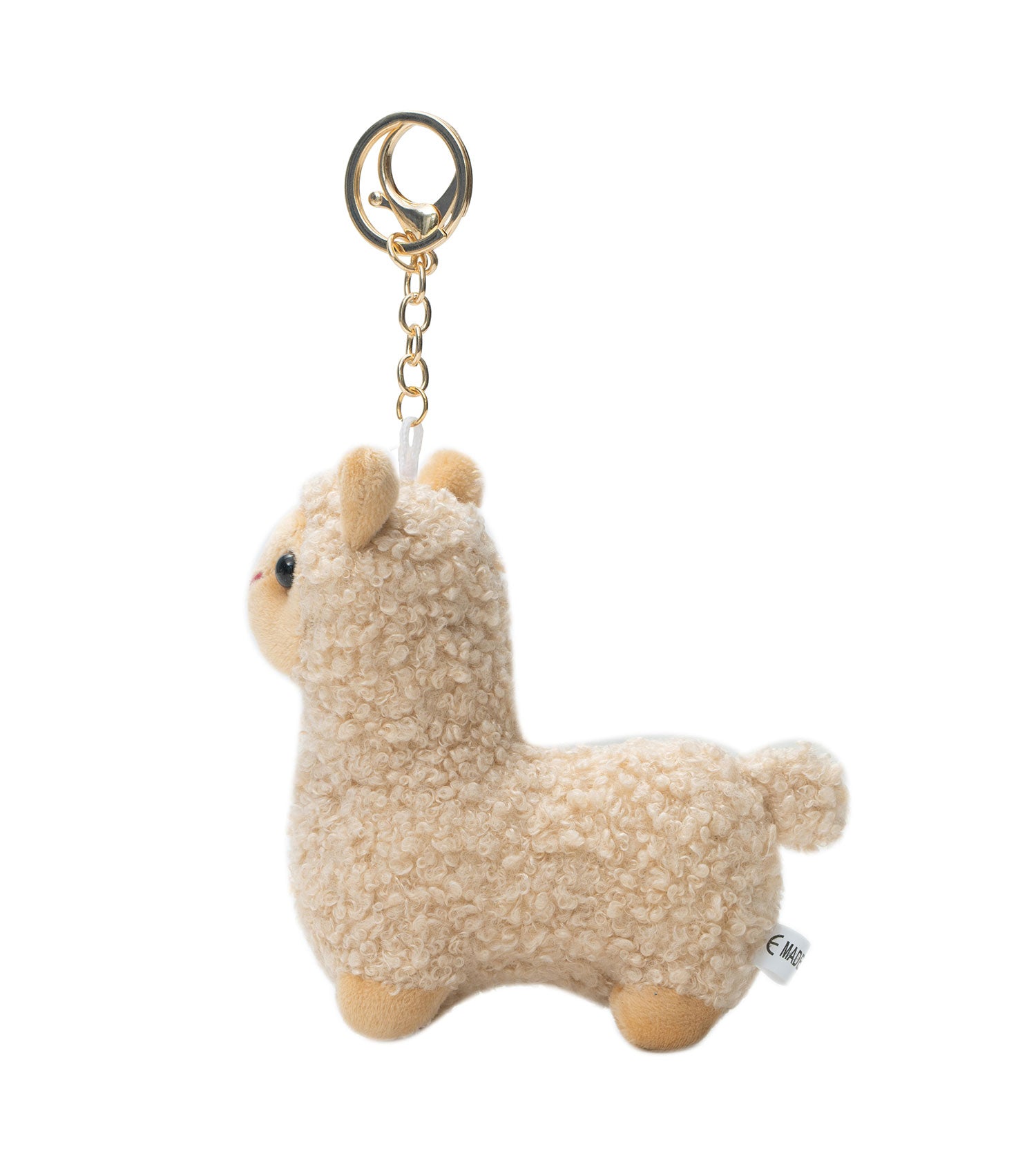 TARRAMARRA Alpie Keyring - TAZ134-PEROZ Accessories