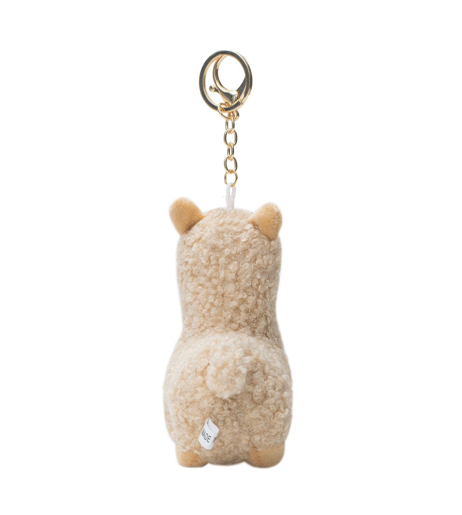 TARRAMARRA Alpie Keyring - TAZ134-PEROZ Accessories