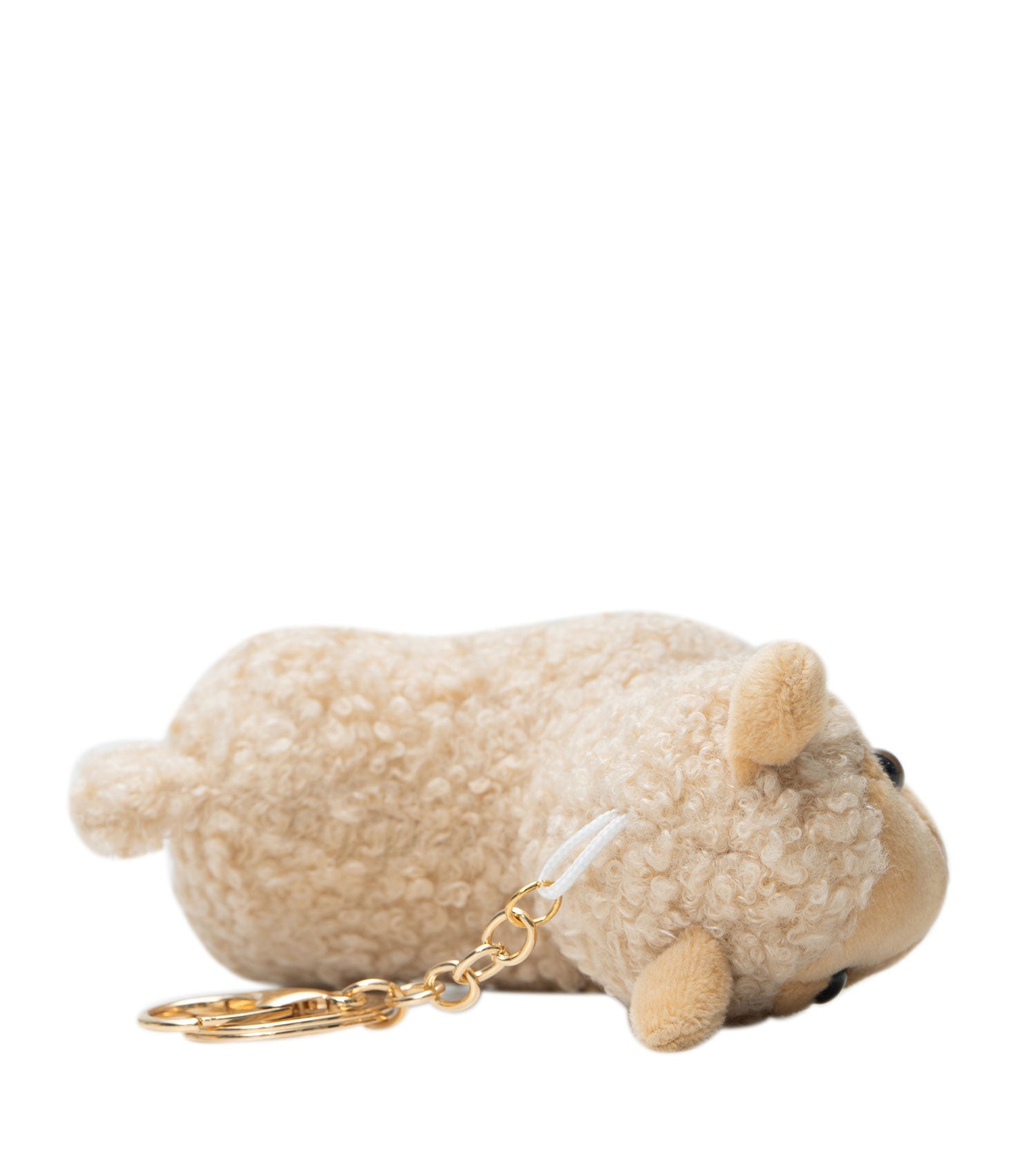 TARRAMARRA Alpie Keyring - TAZ134-PEROZ Accessories