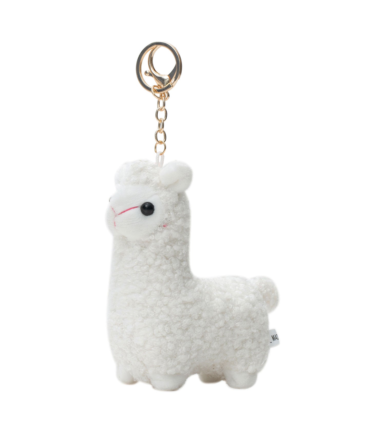 TARRAMARRA Alpie Keyring - TAZ134-PEROZ Accessories