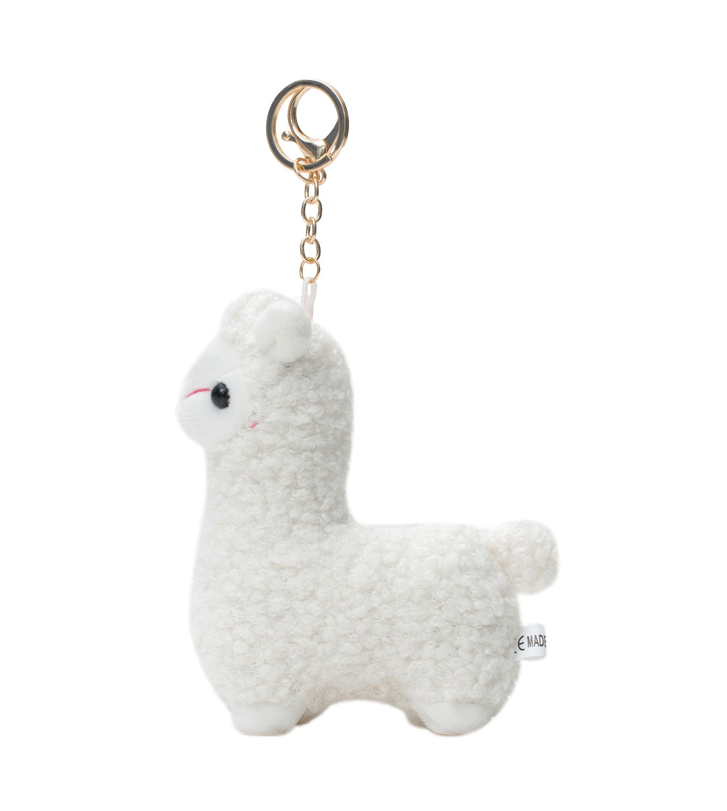 TARRAMARRA Alpie Keyring - TAZ134-PEROZ Accessories