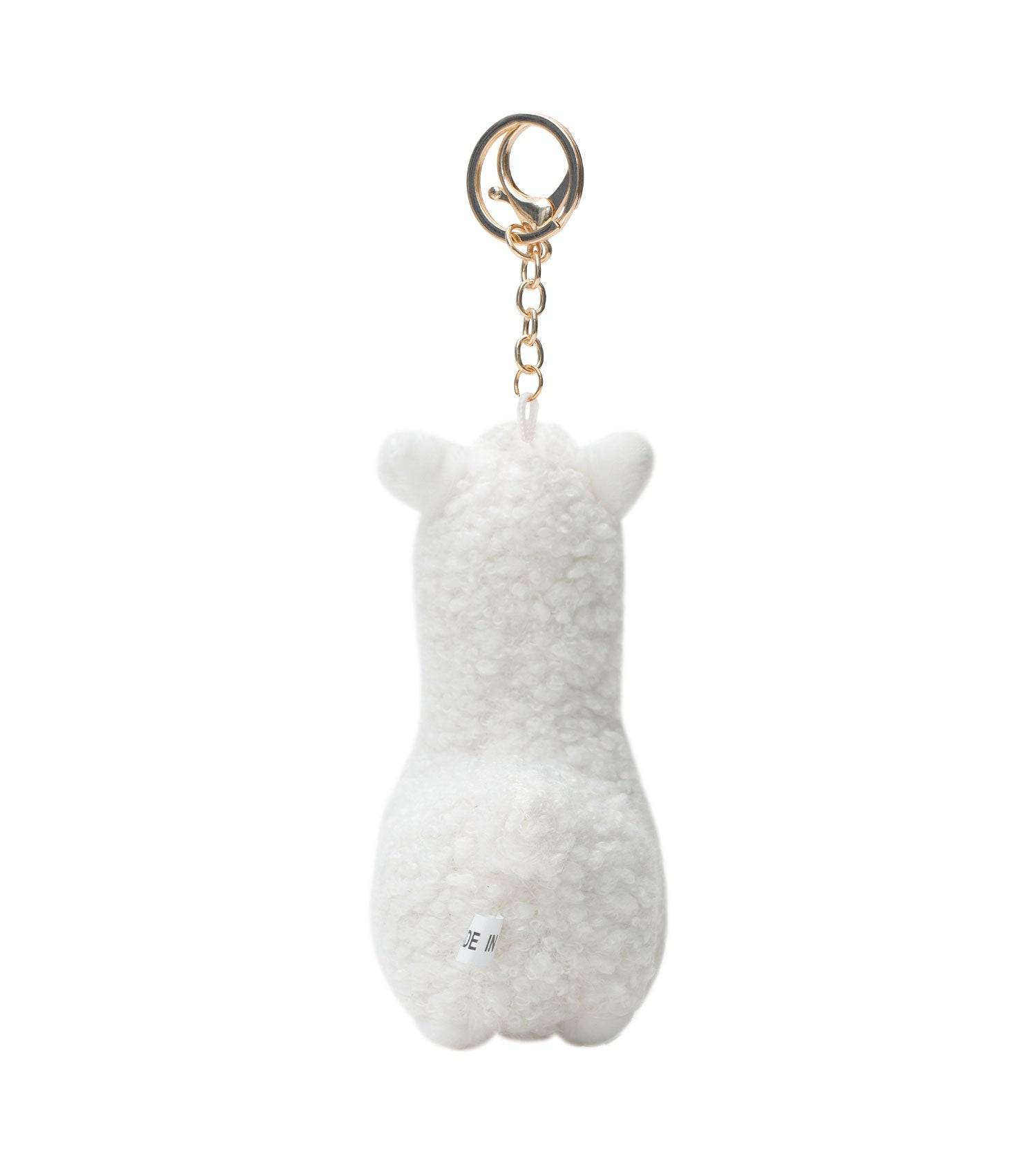 TARRAMARRA Alpie Keyring - TAZ134-PEROZ Accessories