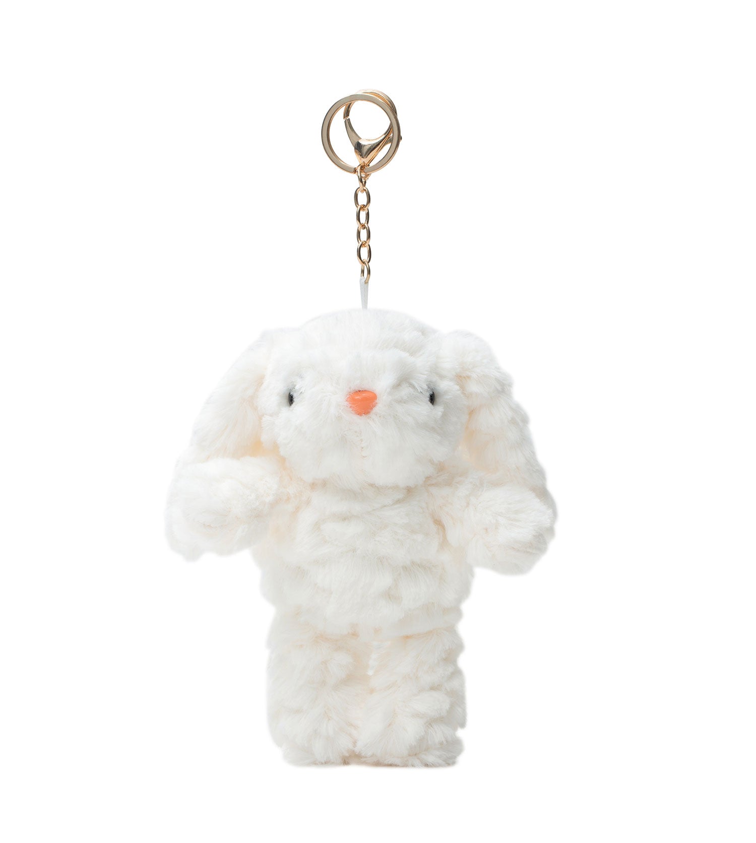 TARRAMARRA Flop Bunny Keyring - TAZ135-PEROZ Accessories