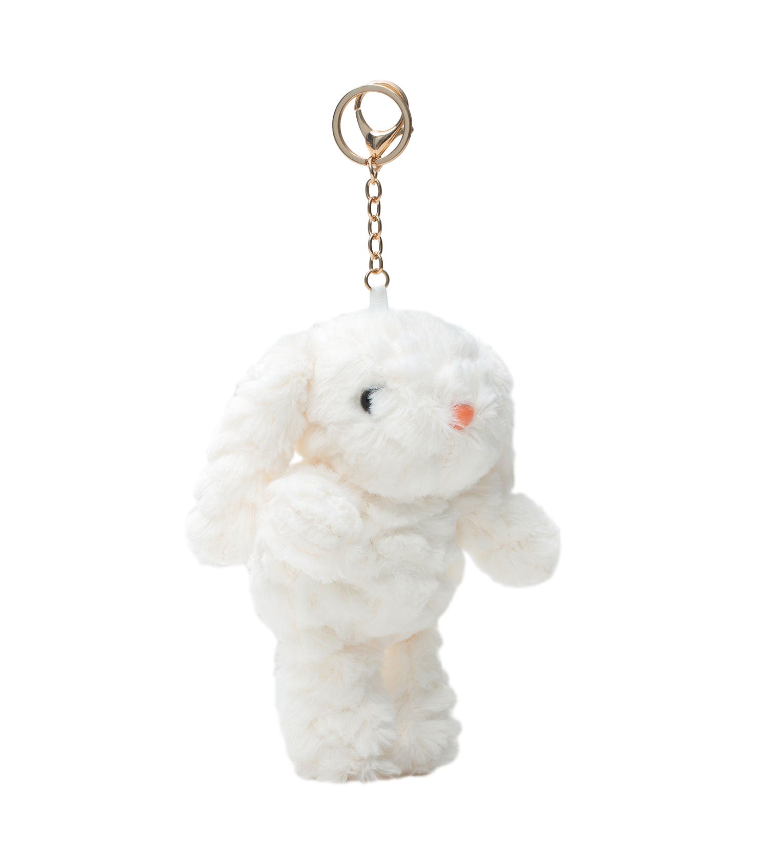 TARRAMARRA Flop Bunny Keyring - TAZ135-PEROZ Accessories