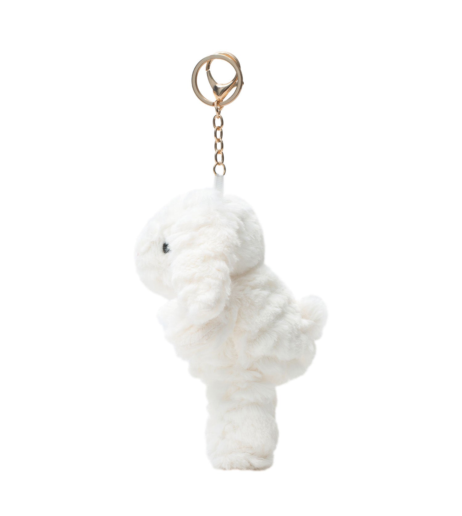 TARRAMARRA Flop Bunny Keyring - TAZ135-PEROZ Accessories