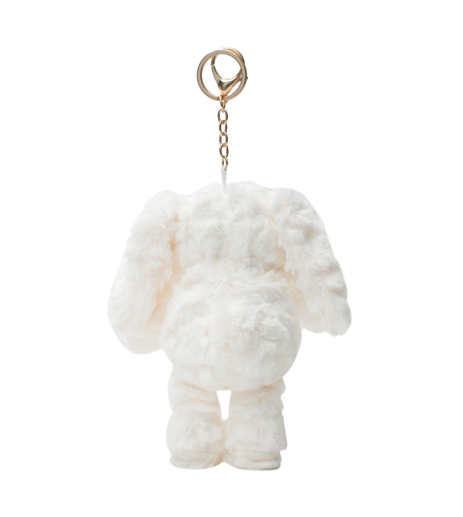 TARRAMARRA Flop Bunny Keyring - TAZ135-PEROZ Accessories