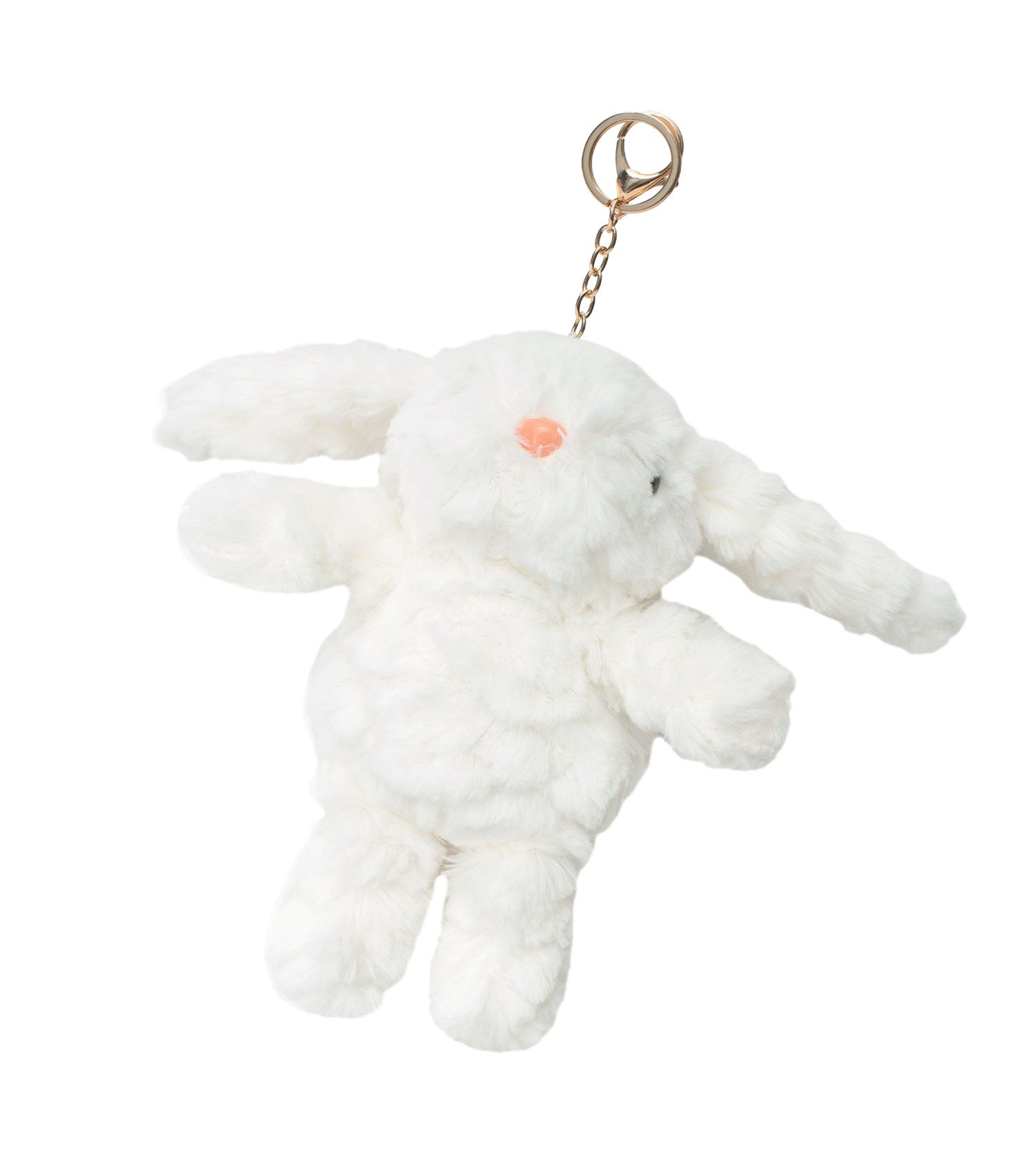 TARRAMARRA Flop Bunny Keyring - TAZ135-PEROZ Accessories