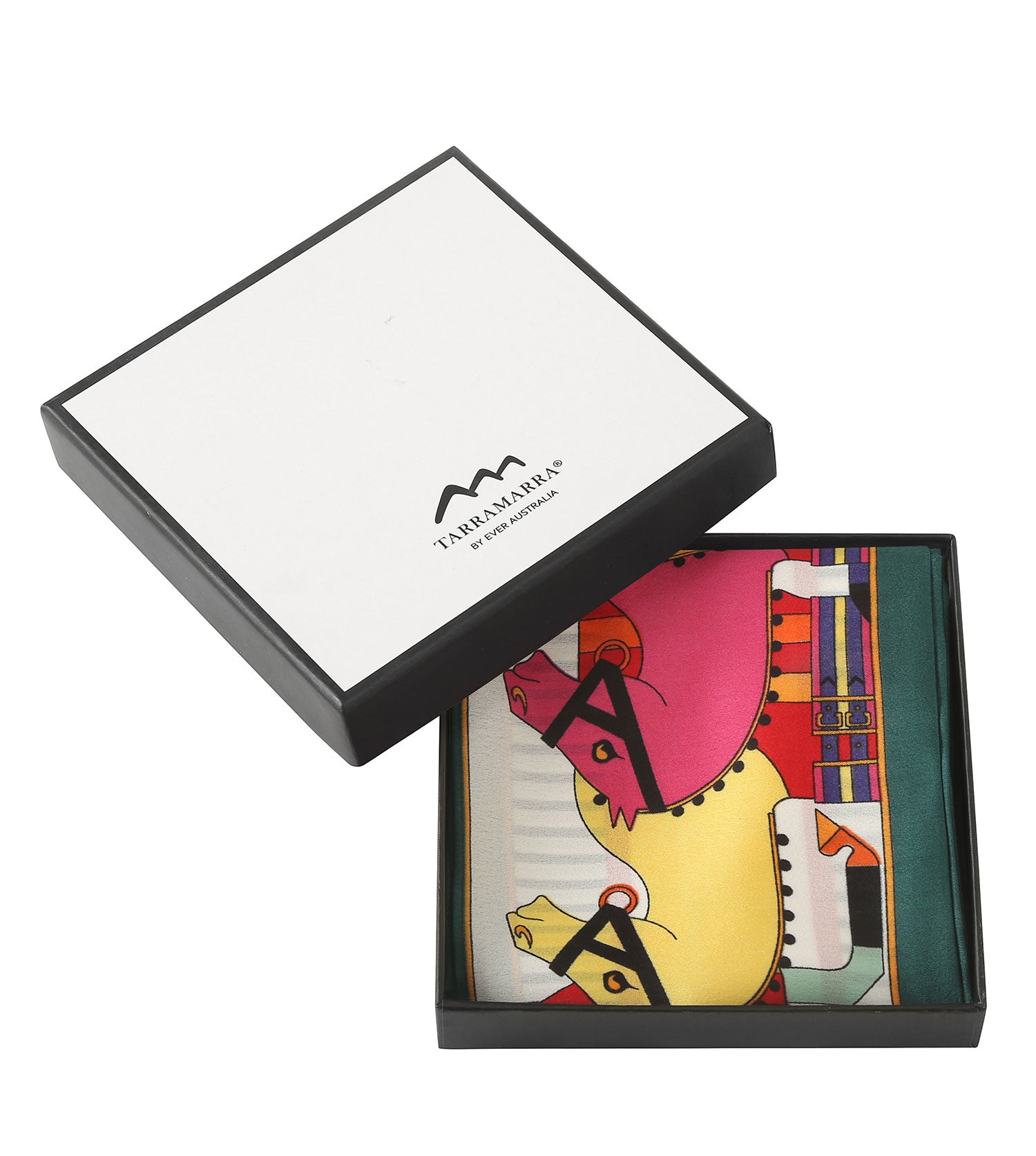 TARRAMARRA Scarves 14x150CM UGG Boots - TAZA2209-Scarves-PEROZ Accessories