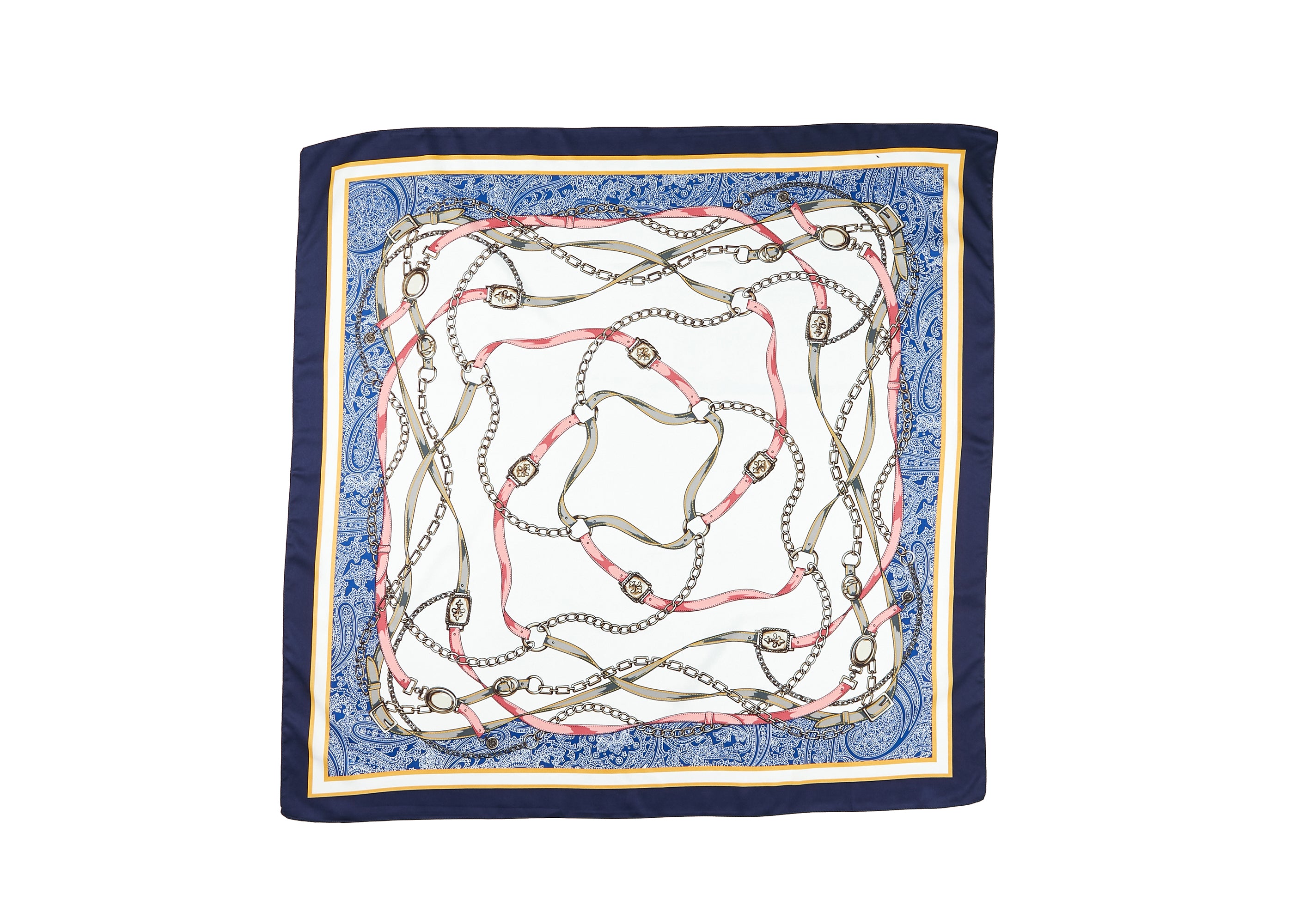 TARRAMARRA Scarves - TAZB0600-Scarves-PEROZ Accessories