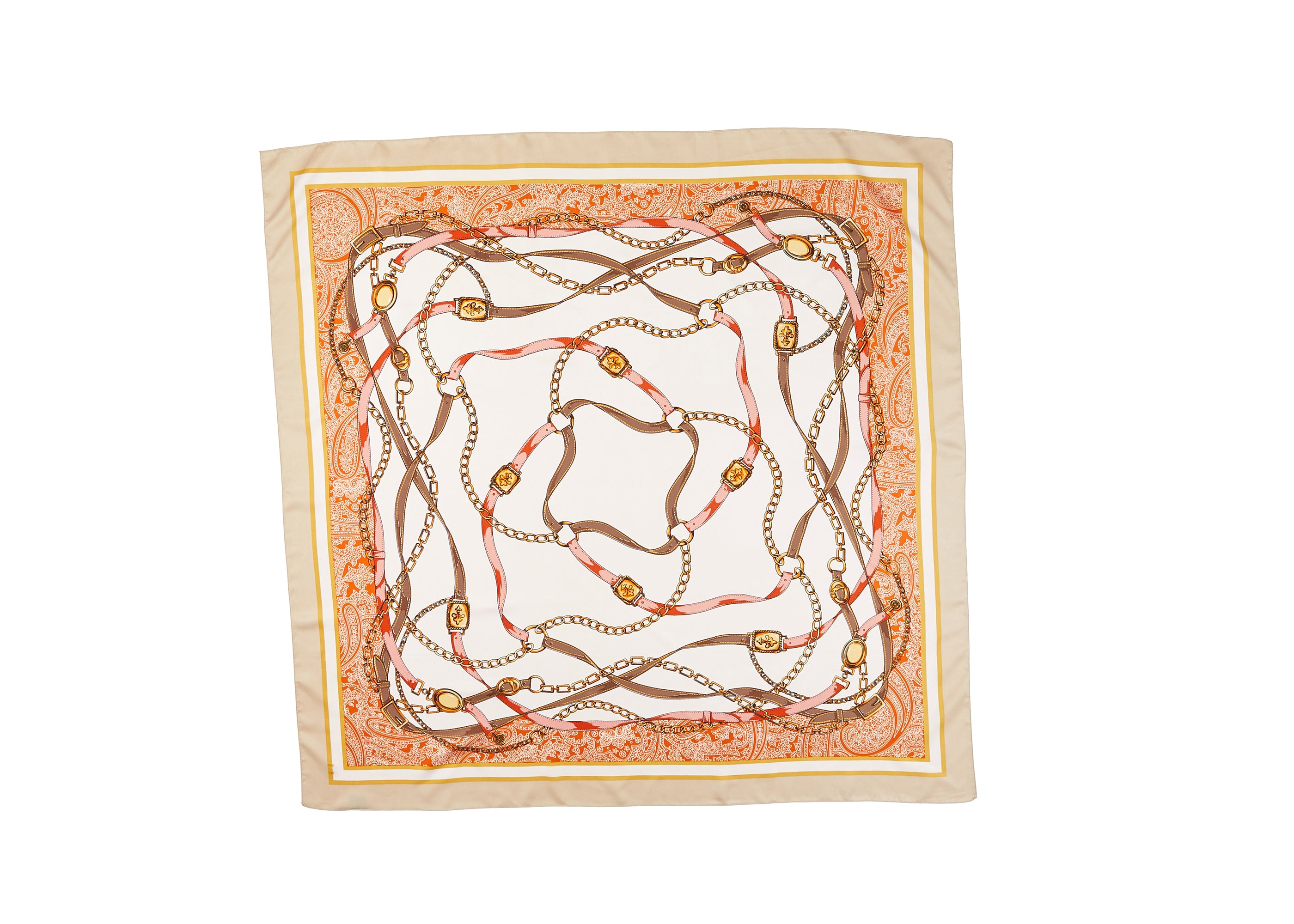 TARRAMARRA Scarves - TAZB0630-Scarves-PEROZ Accessories