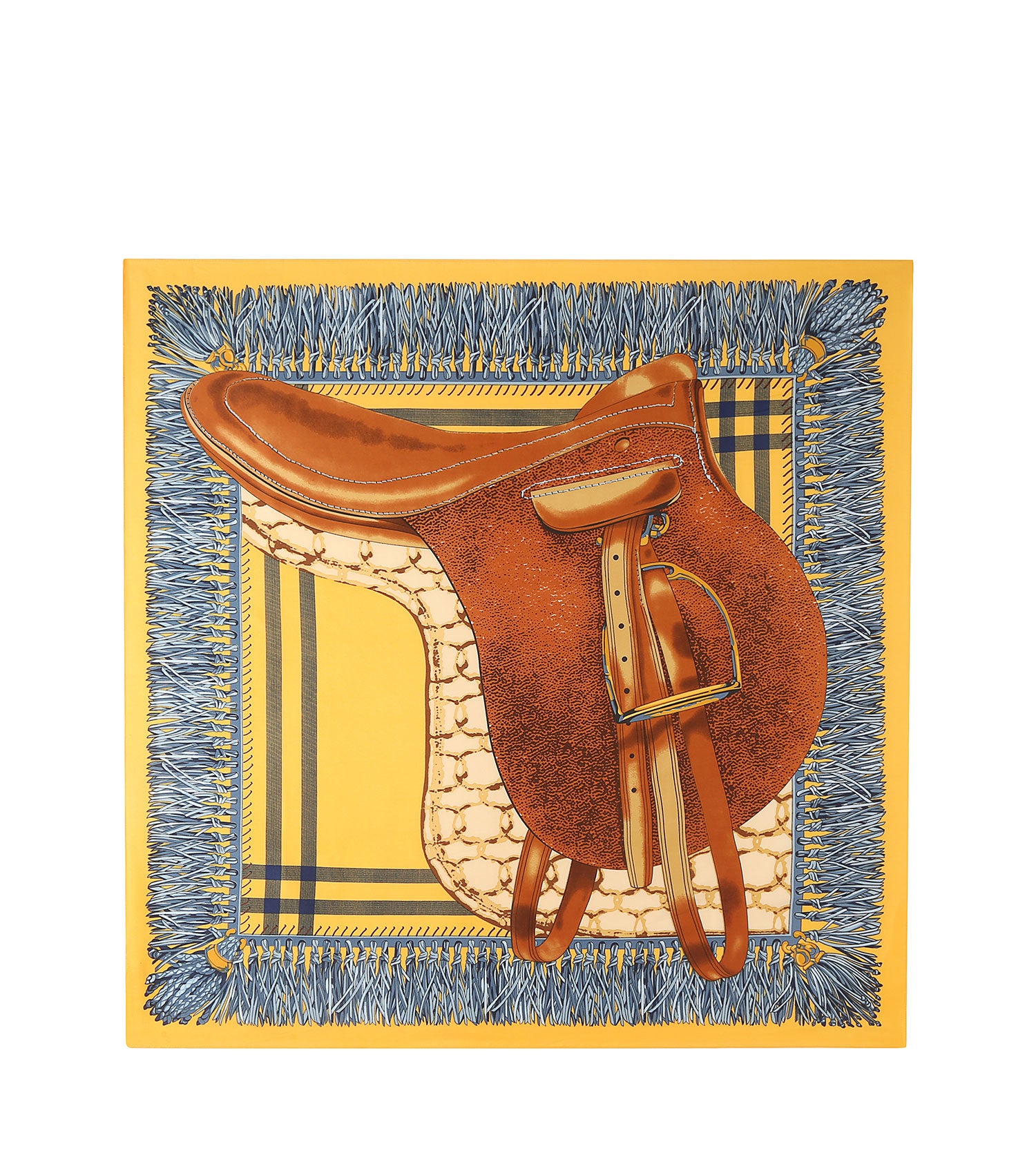 TARRAMARRA Scarves 90x90CM - TAZB2204-PEROZ Accessories