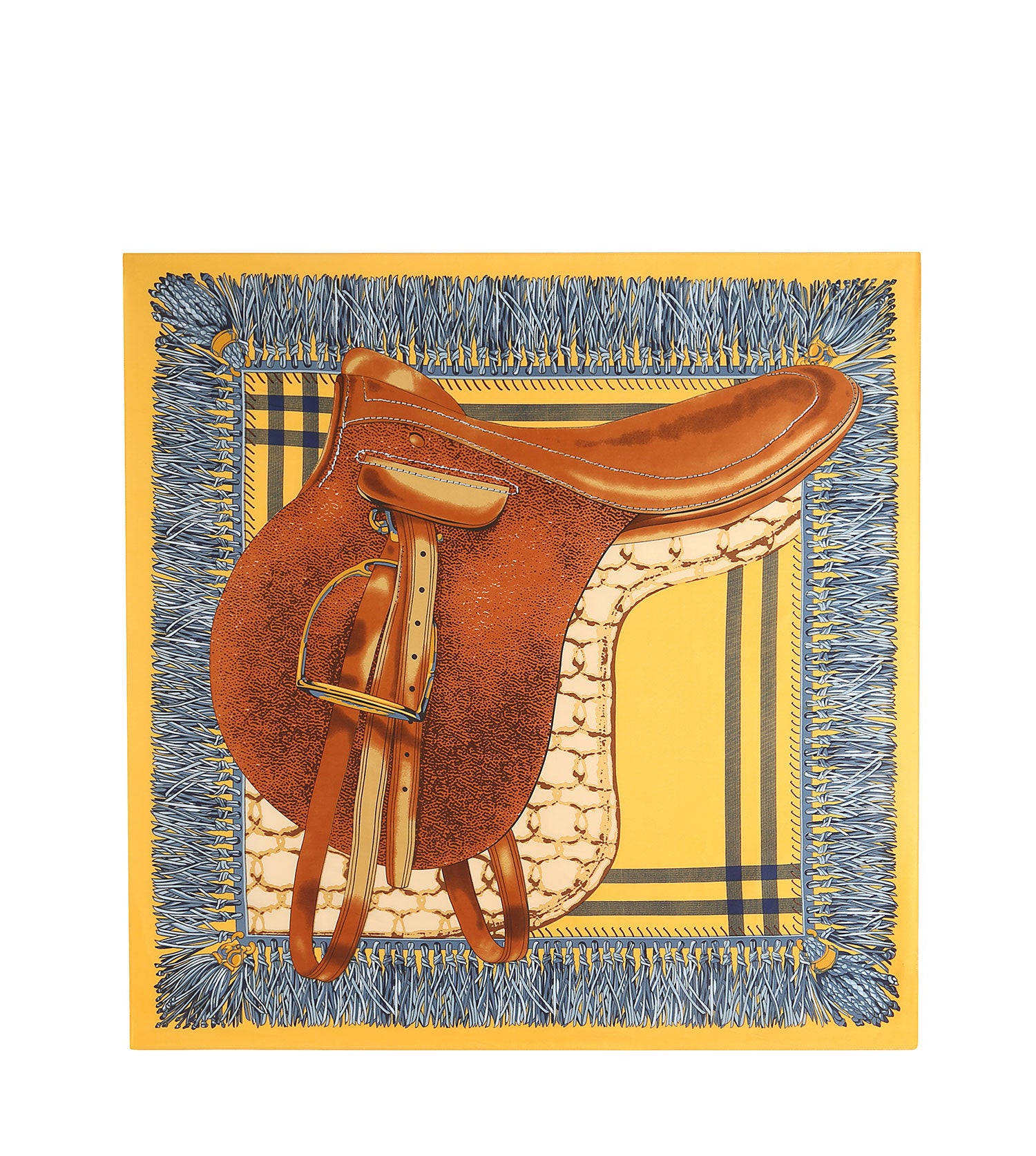 TARRAMARRA Scarves 90x90CM - TAZB2204-PEROZ Accessories