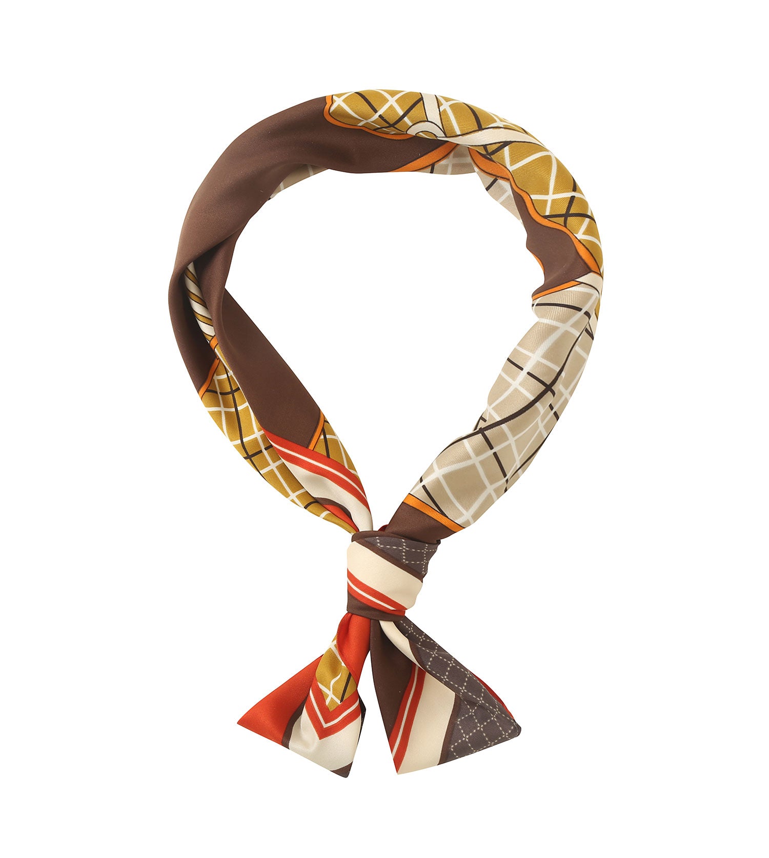 TARRAMARRA Scarves 90x90CM - TAZB2204-PEROZ Accessories