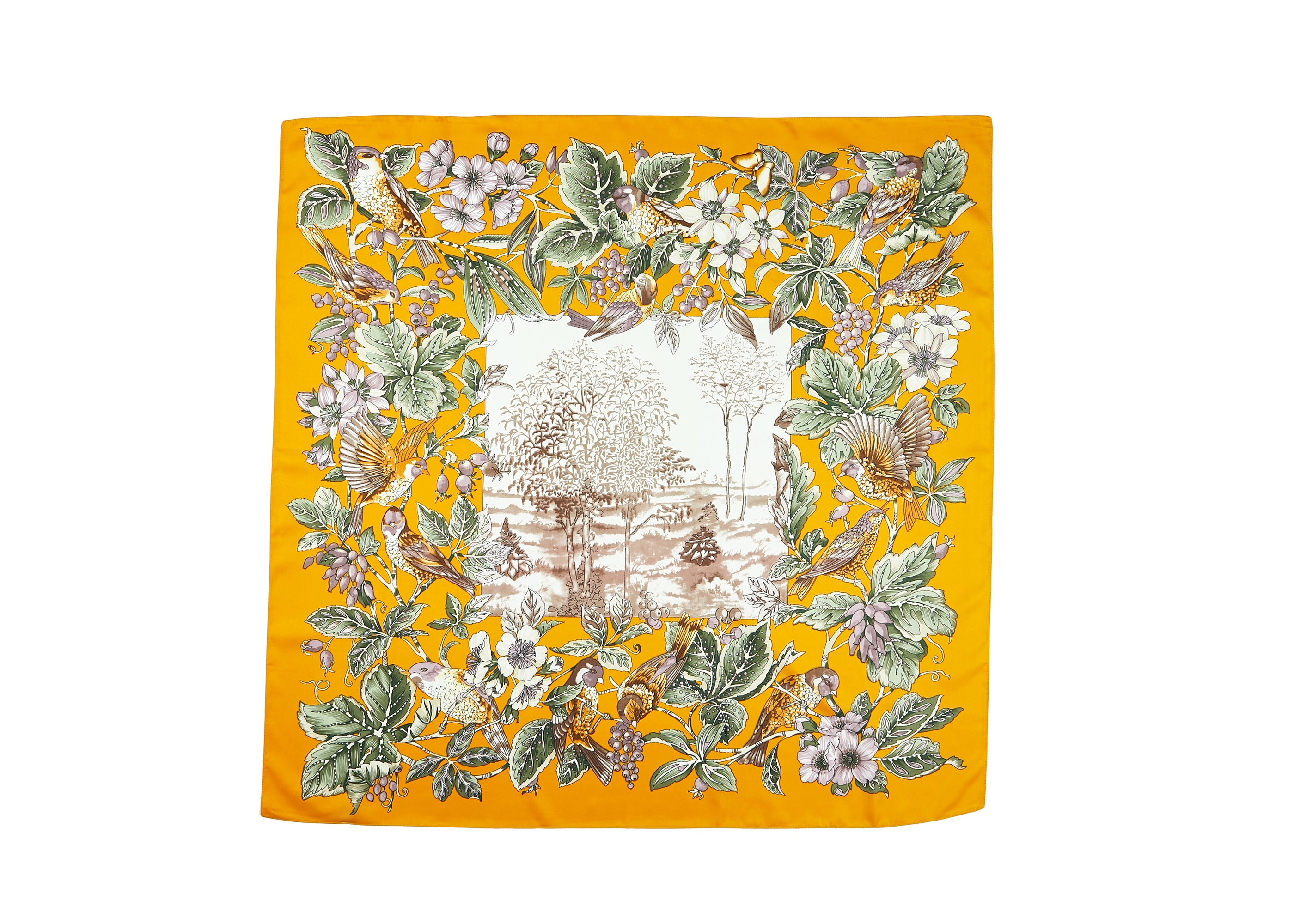 TARRAMARRA Scarves - TAZB4010-Scarves-PEROZ Accessories