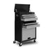 Giantz 7 Drawer Tool Box Cabinet Chest Trolley Toolbox Garage Storage Grey-Tools > Tools Storage > Tool Cabinets-PEROZ Accessories