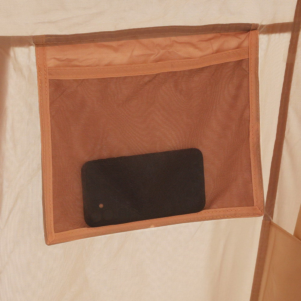 Weisshorn Camping Tent Inflatable Beach Tent 6 Person 300CM-Outdoor Recreation > Camping > Tents-PEROZ Accessories