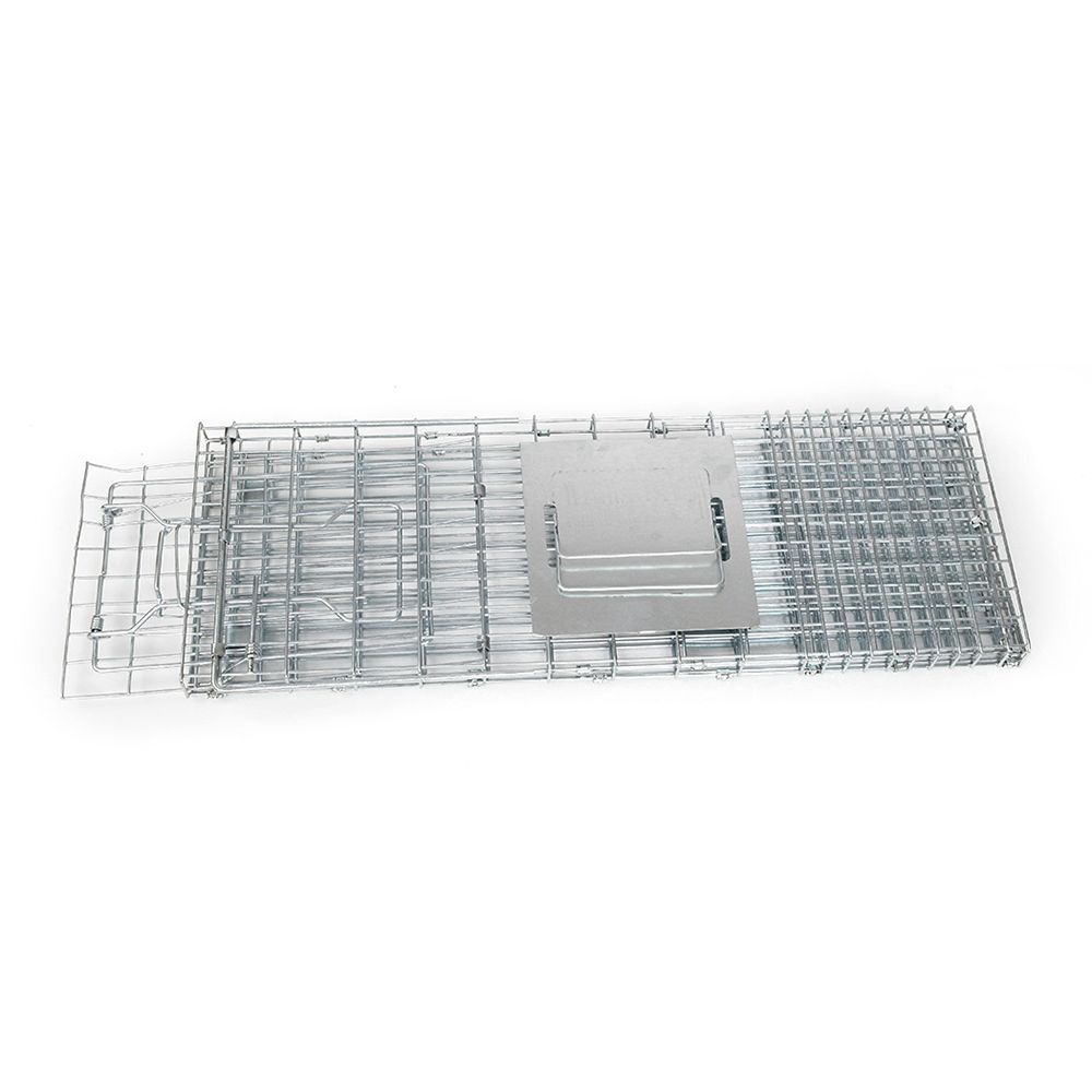Gardeon Animal Trap Cage Possum 66x23cm-Pet Care > Pest Control-PEROZ Accessories