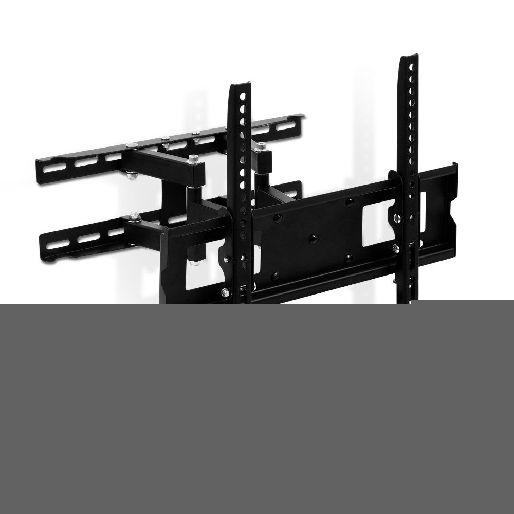 Artiss TV Wall Mount Bracket for 23"-55" LED LCD Full Motion Dual Strong Arms-TV & Monitor Mounts-PEROZ Accessories