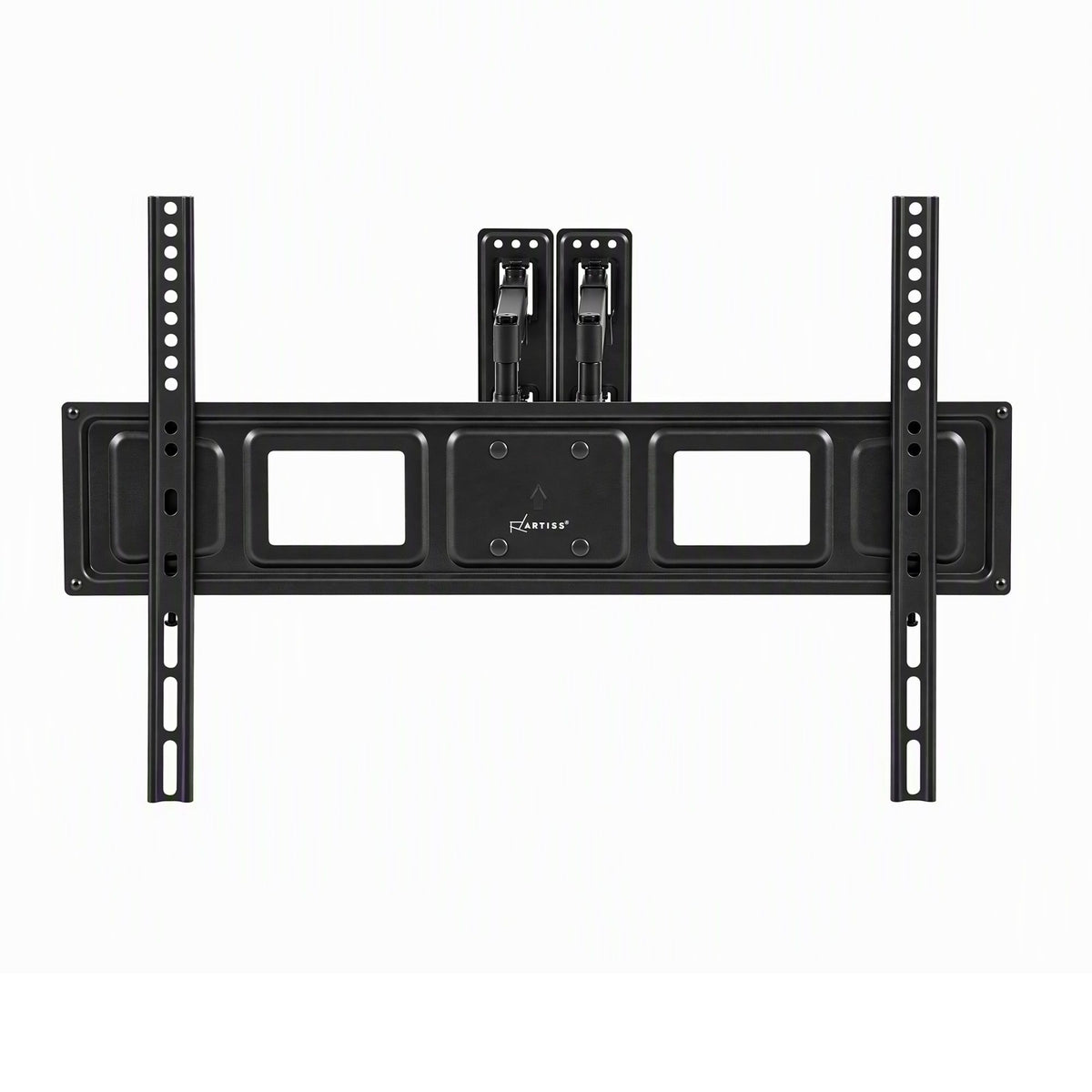 Artiss Corner TV Wall Mount Long Arm Full Motion 32-70 Inch Swivel VESA 600x400