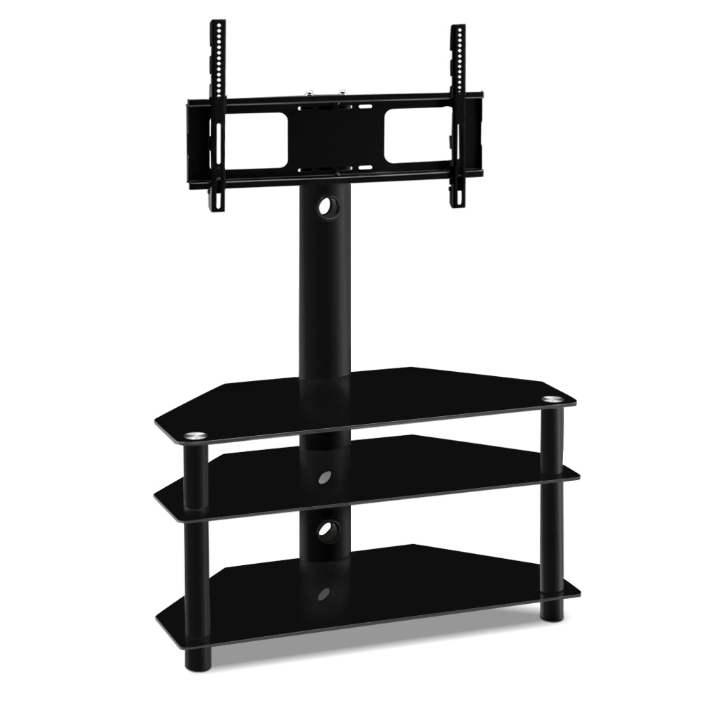 Artiss TV Stand Mount Bracket for 32"-60" LED LCD 3 Tiers Storage Floor Shelf-TV & Monitor Mounts-PEROZ Accessories