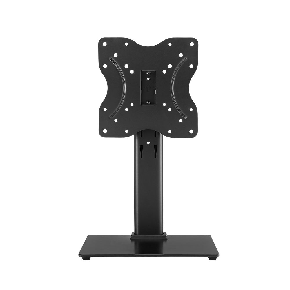 Artiss TV Stand Bracket for 19 - 43 inch TVs Table Top Desktop Universal Swivel-Furniture > Living Room > TV Units-PEROZ Accessories