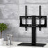 Artiss TV Stand Mount Bracket for 32"-55" LED LCD Swivel Tabletop Desktop Plasma-TV & Monitor Mounts-PEROZ Accessories