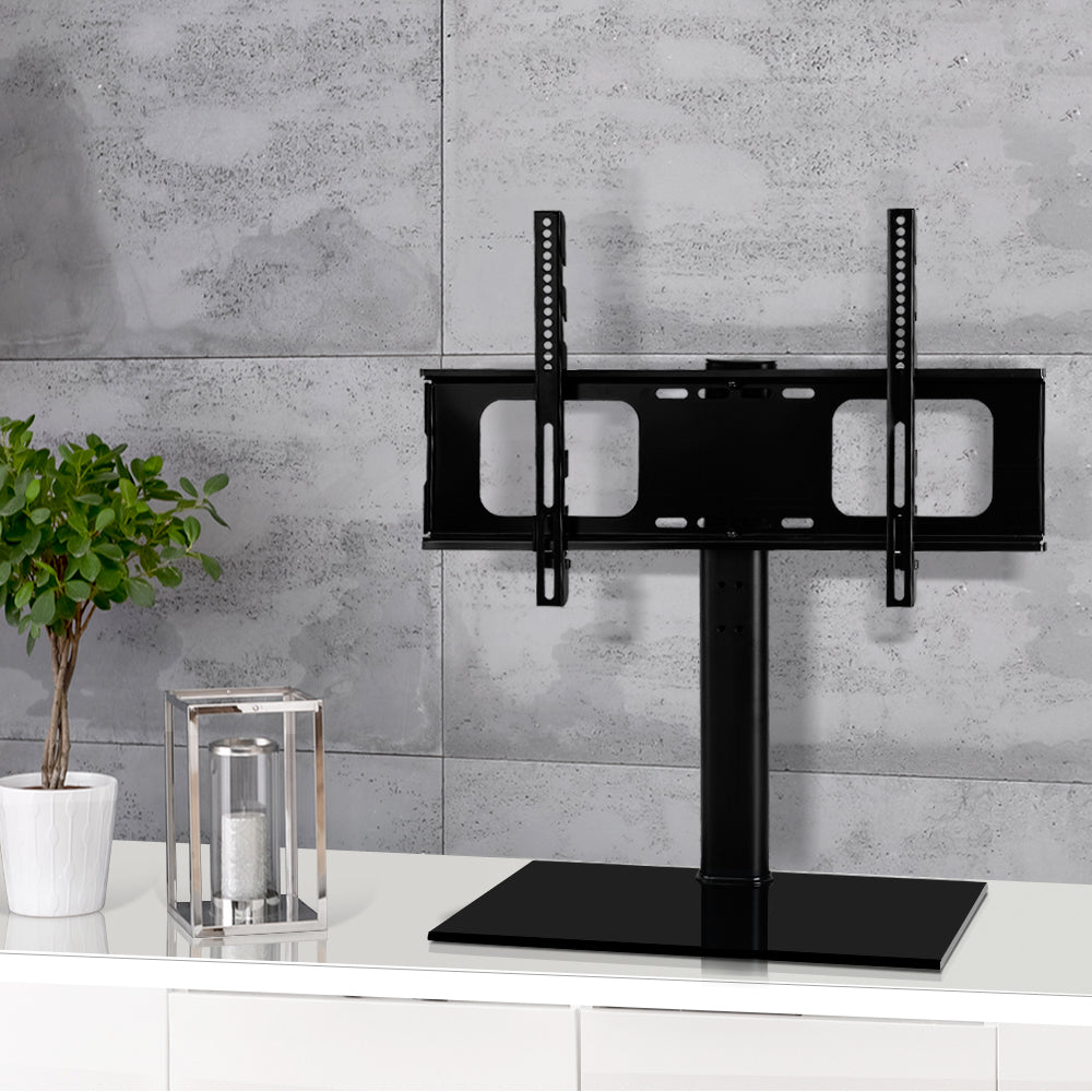 Artiss TV Stand Mount Bracket for 32"-70" LED LCD Swivel Tabletop Desktop Plasma-TV & Monitor Mounts-PEROZ Accessories