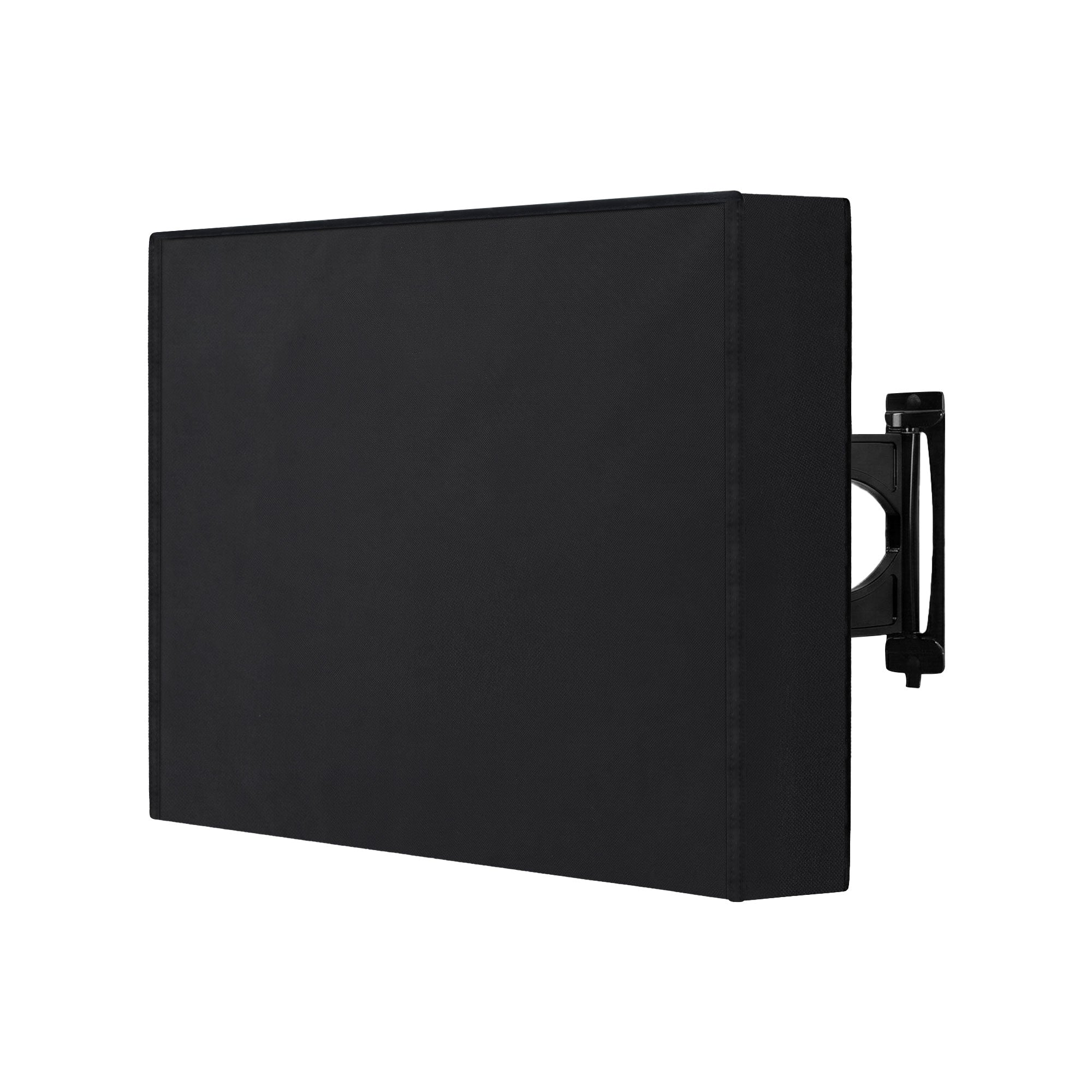 Artiss 40-43 Inch TV Cover Waterproof Outdoor Patio Flat Television Protector-Appliances > TV > TVs & Accessories-PEROZ Accessories