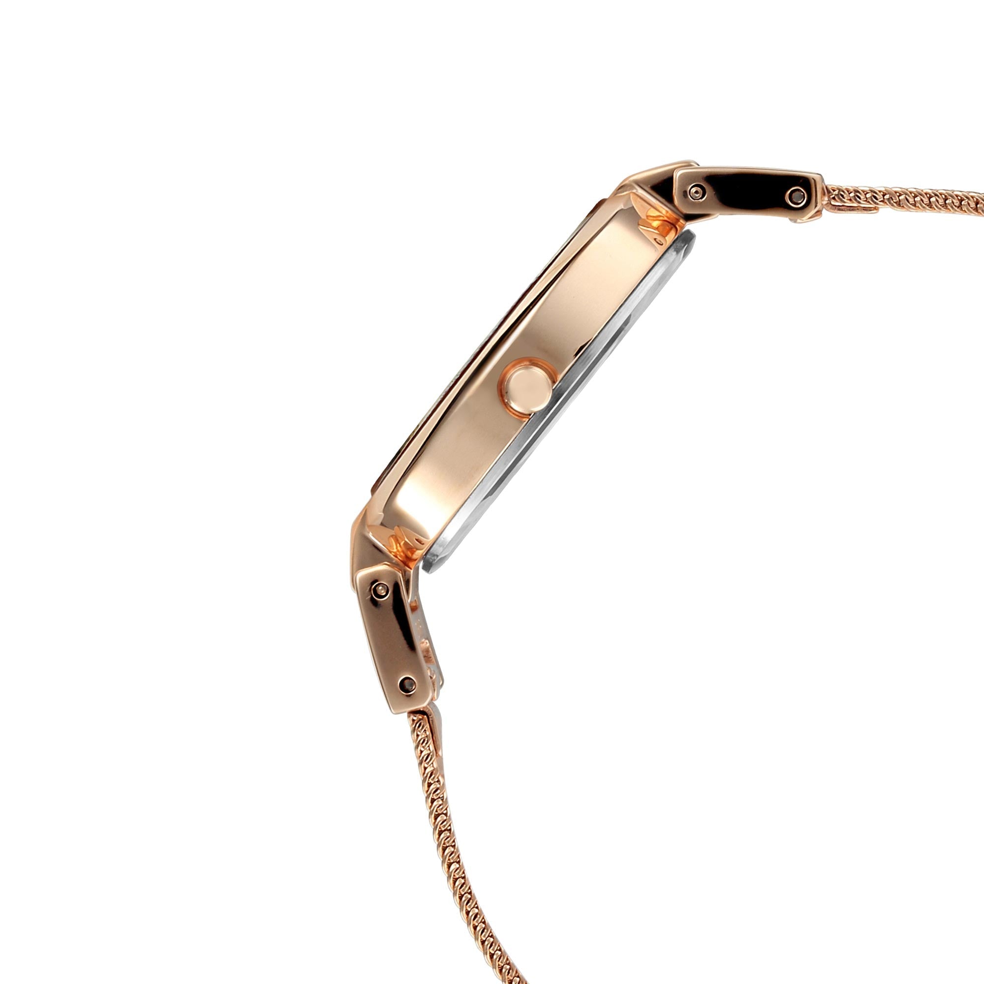 Titan Raga Viva Anthracite Dial Women Watch With Metal Strap-PEROZ Accessories