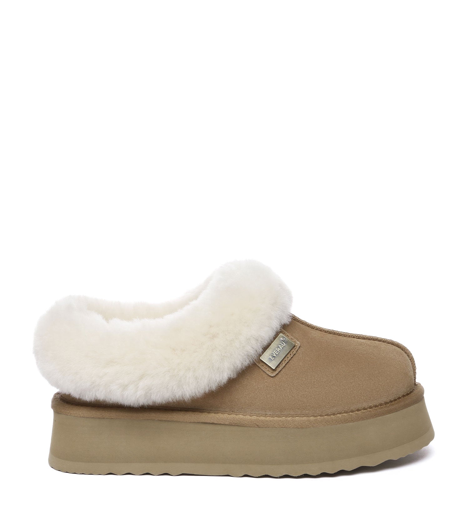 UGG EVERAU Gabri Slippers - UEA2001 | PEROZ Accessories