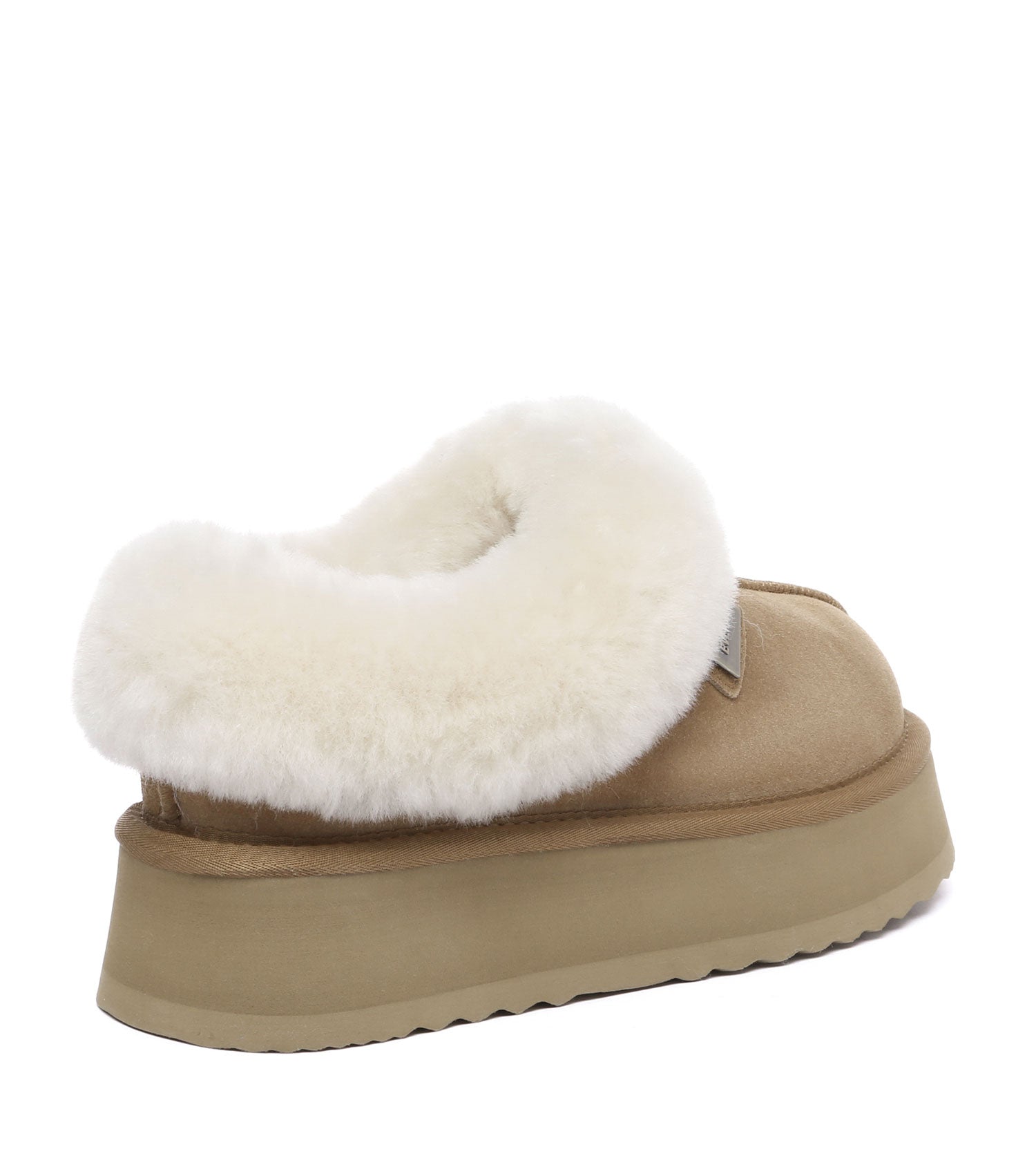 UGG EVERAU Gabri Slippers - UEA2001-Slippers-PEROZ Accessories